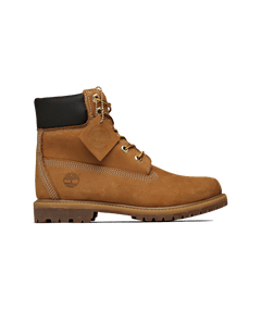 Premium 6 Inch Boot W