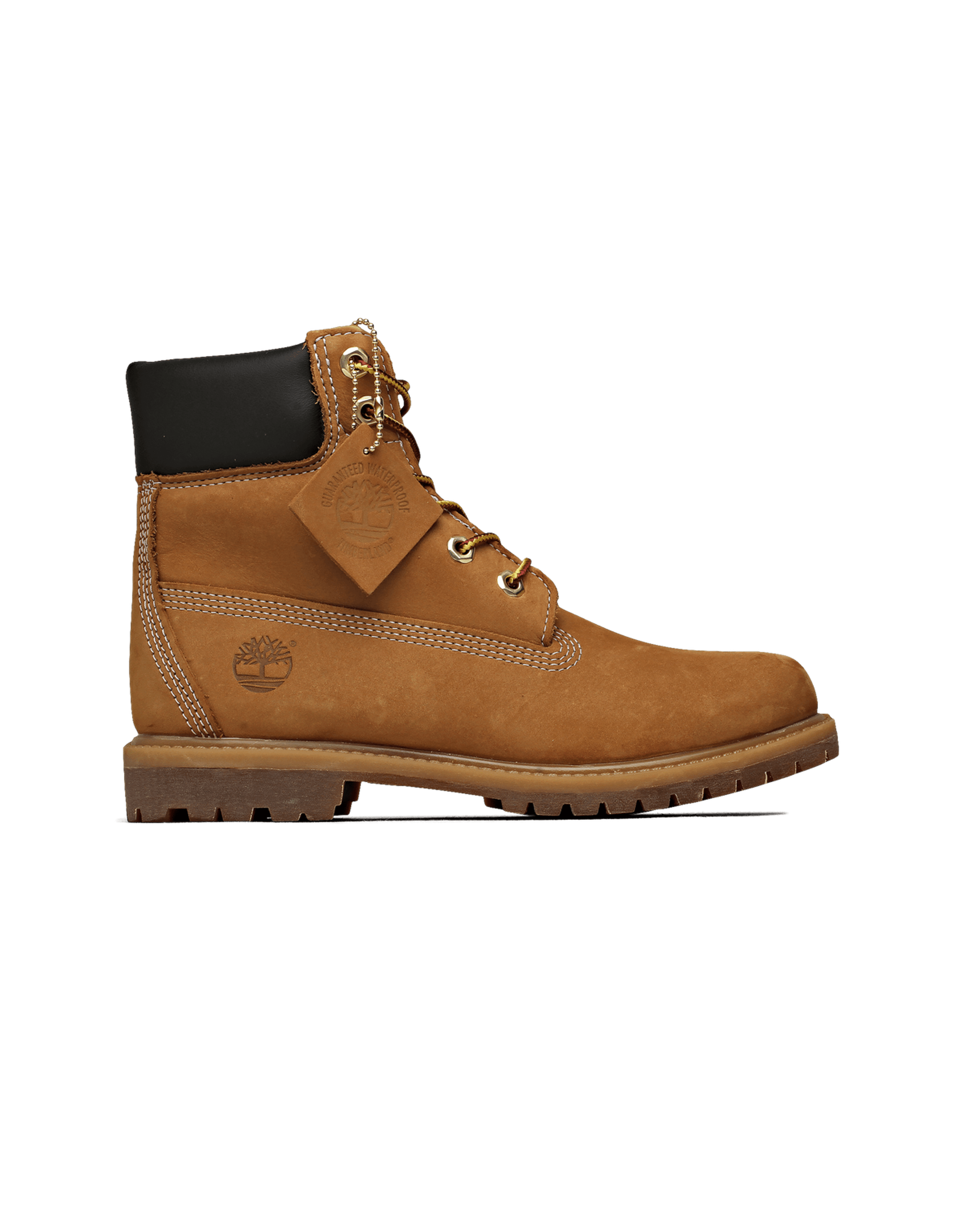 Premium 6 Inch Boot W