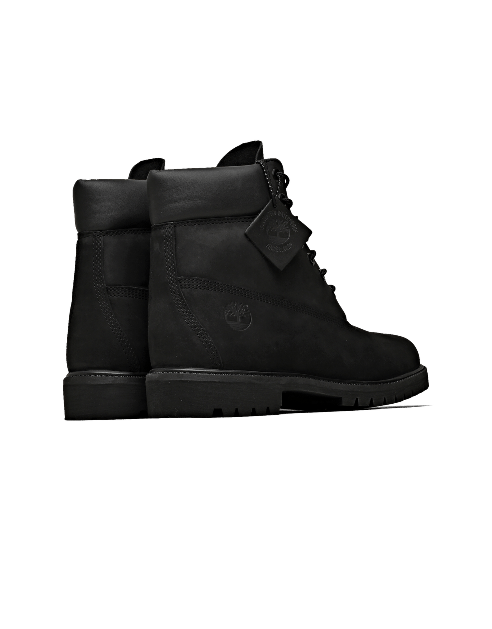 Premium 6 Inch Boot