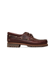 3-Eye Lug Boat Shoe