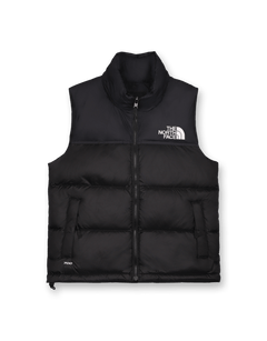 W' 1996 Retro Nuptse Vest