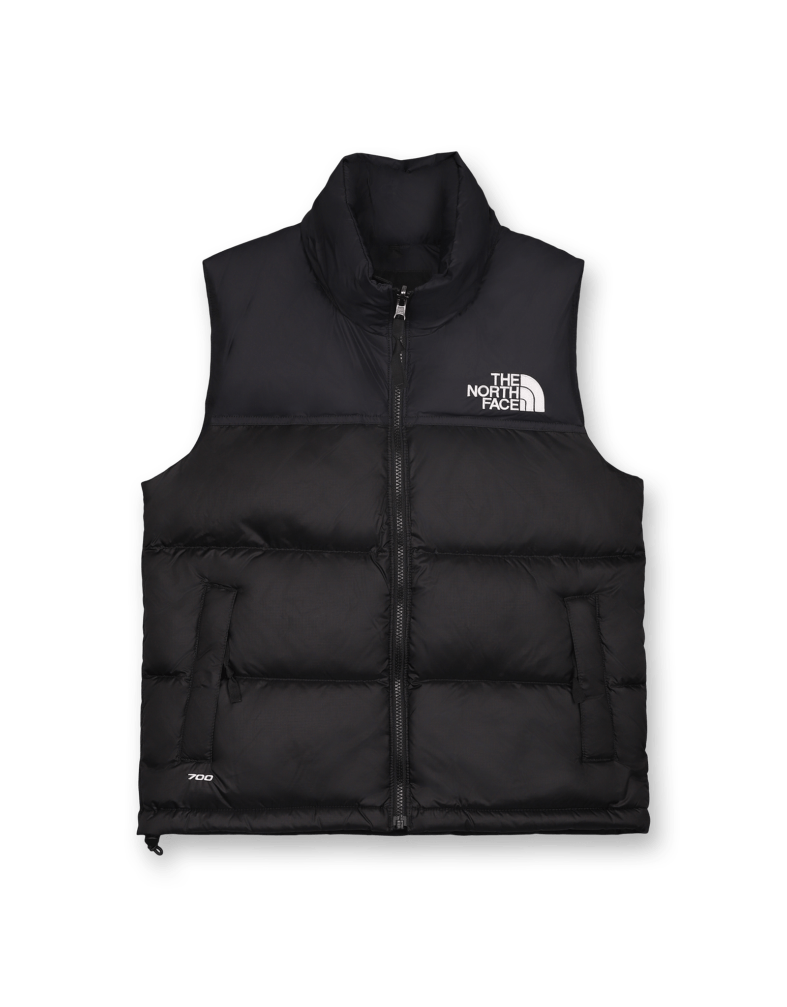 W' 1996 Retro Nuptse Vest