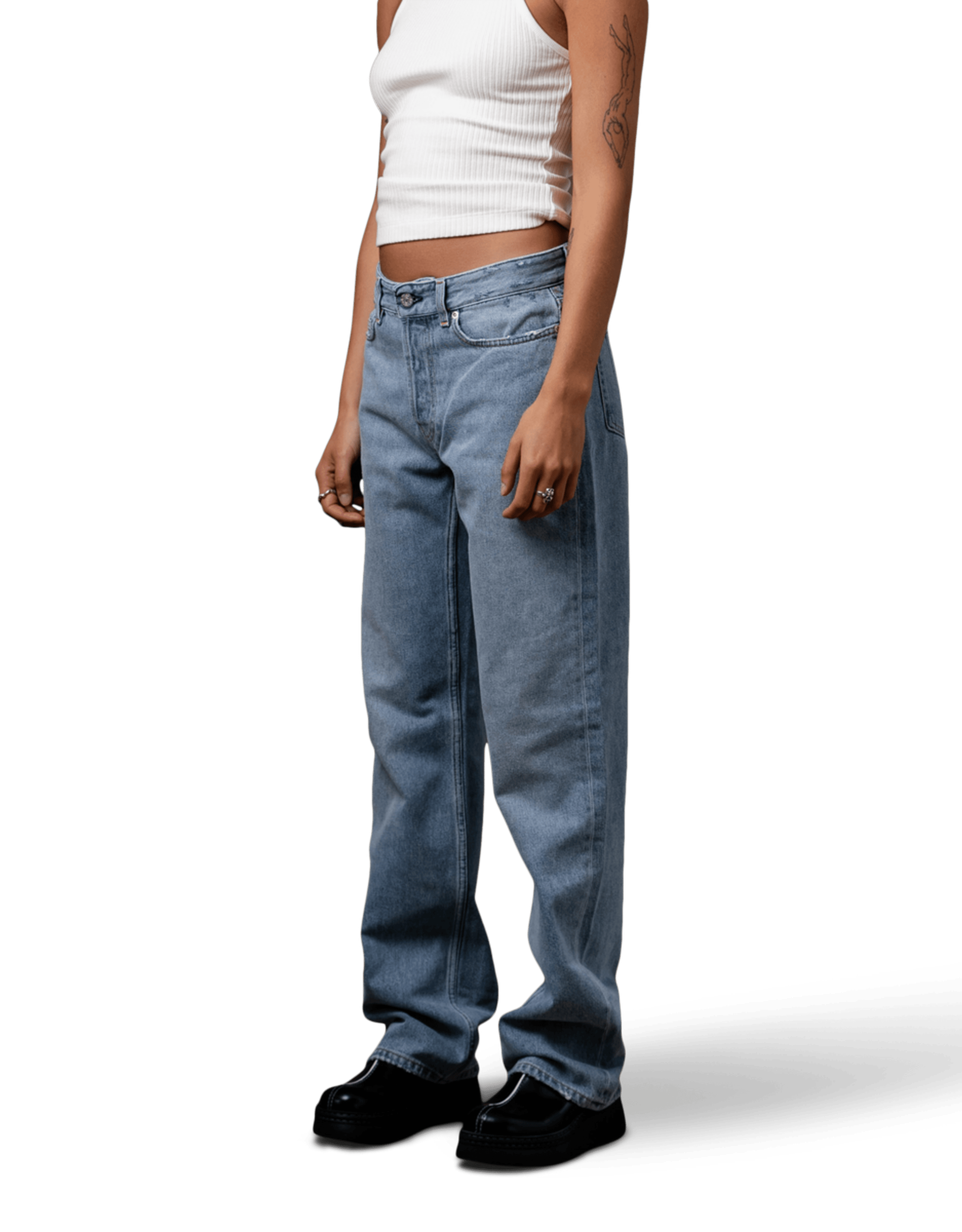 Baggy Jeans