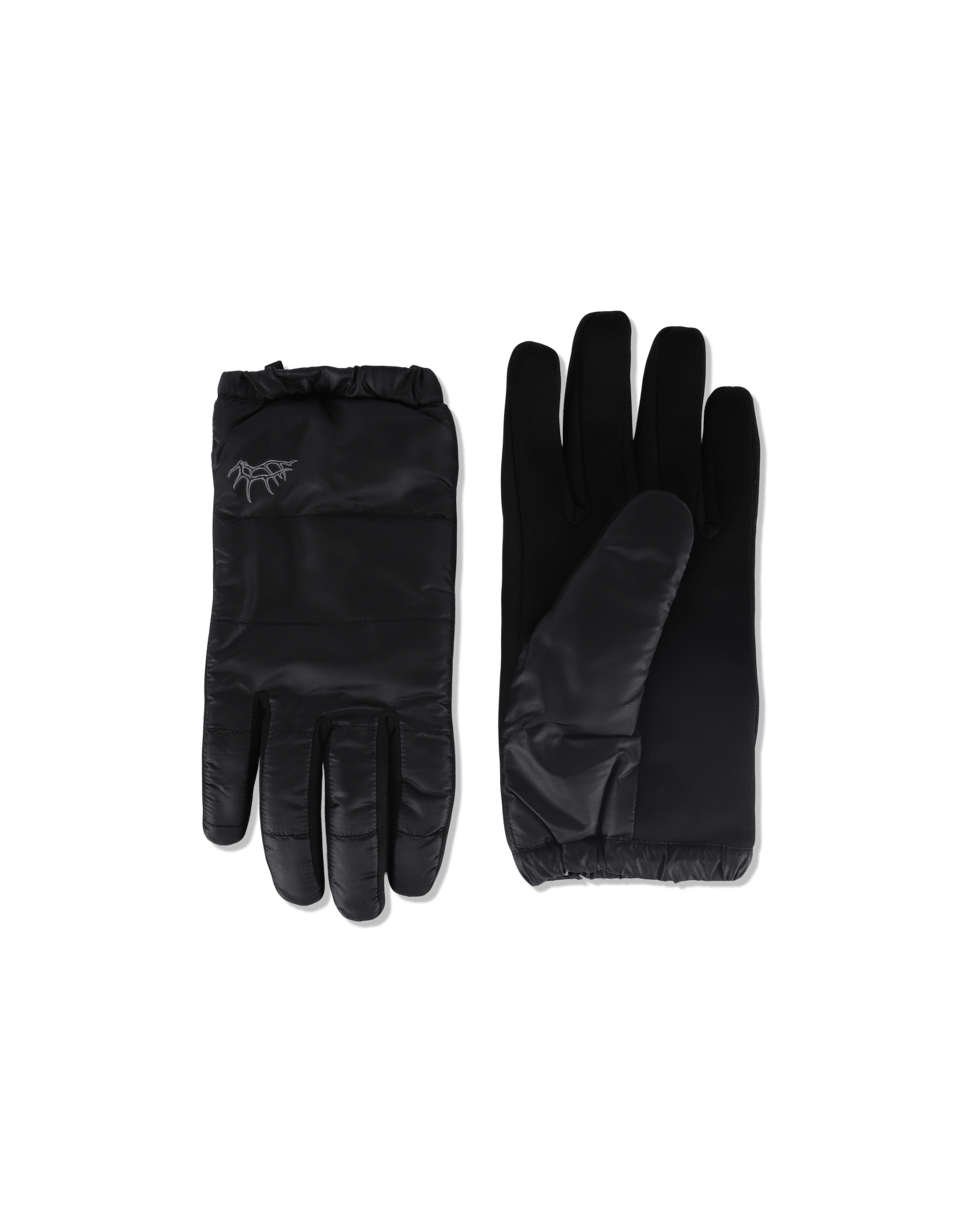 Antler Gloves