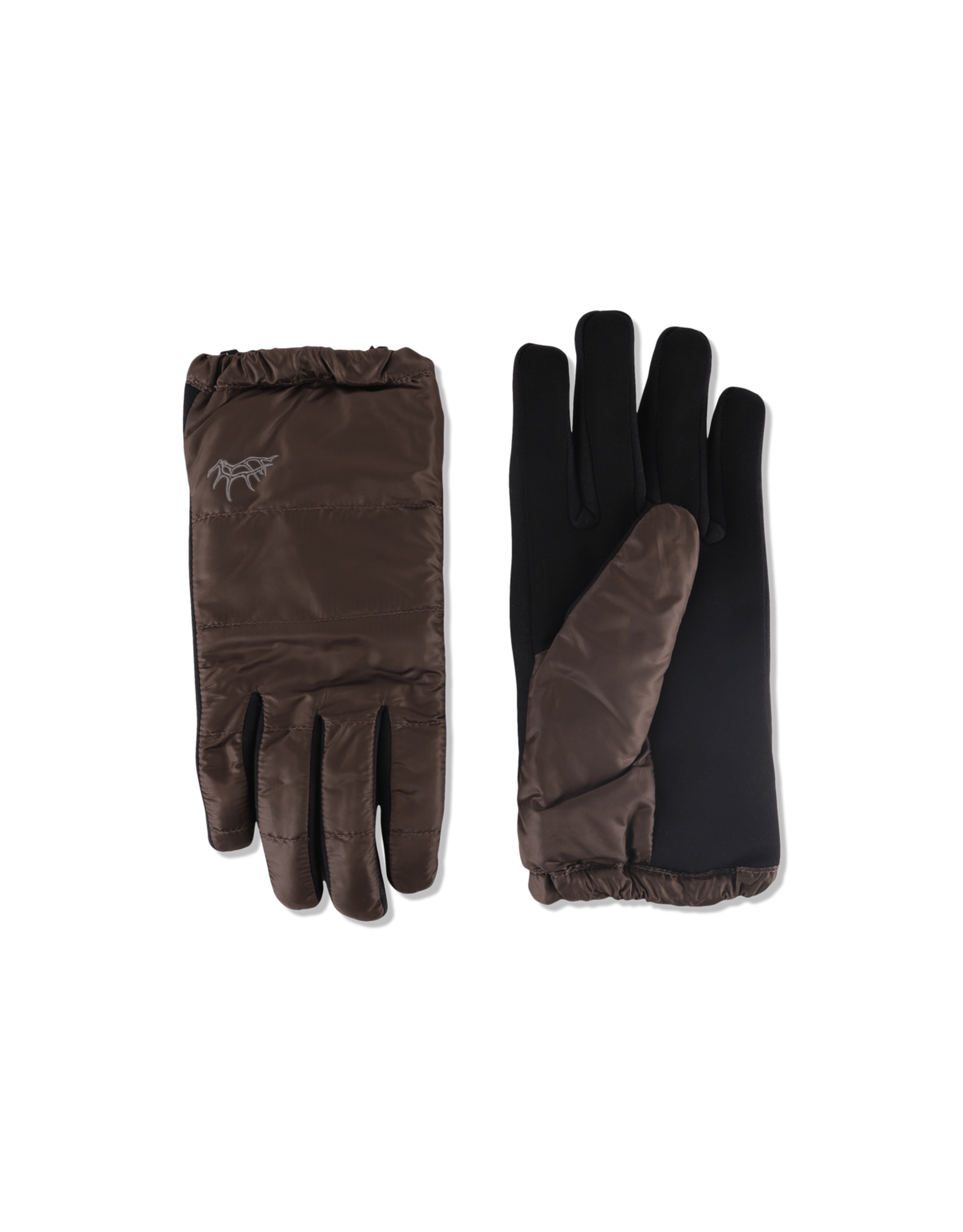 Antler Gloves