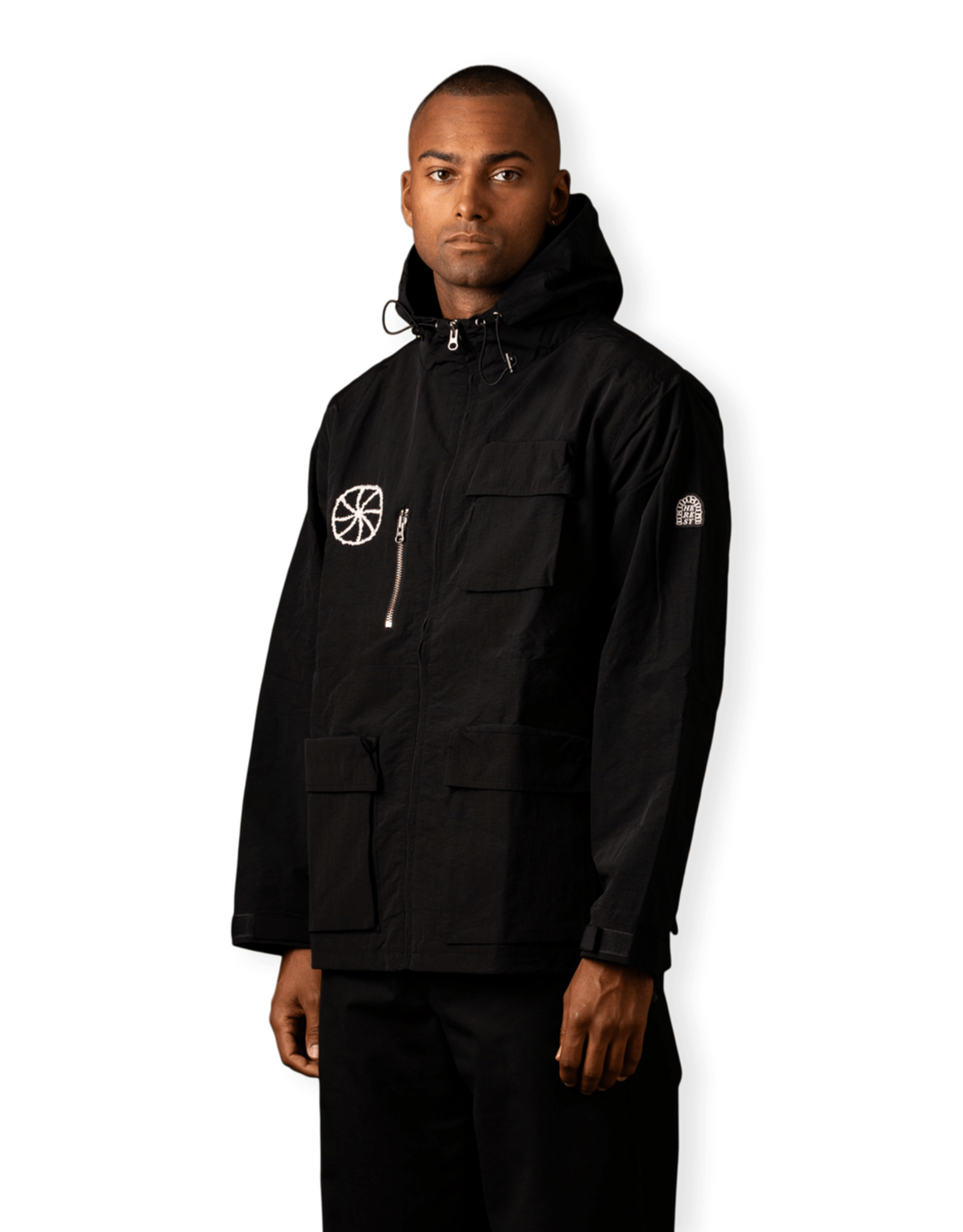 Excursion Jacket