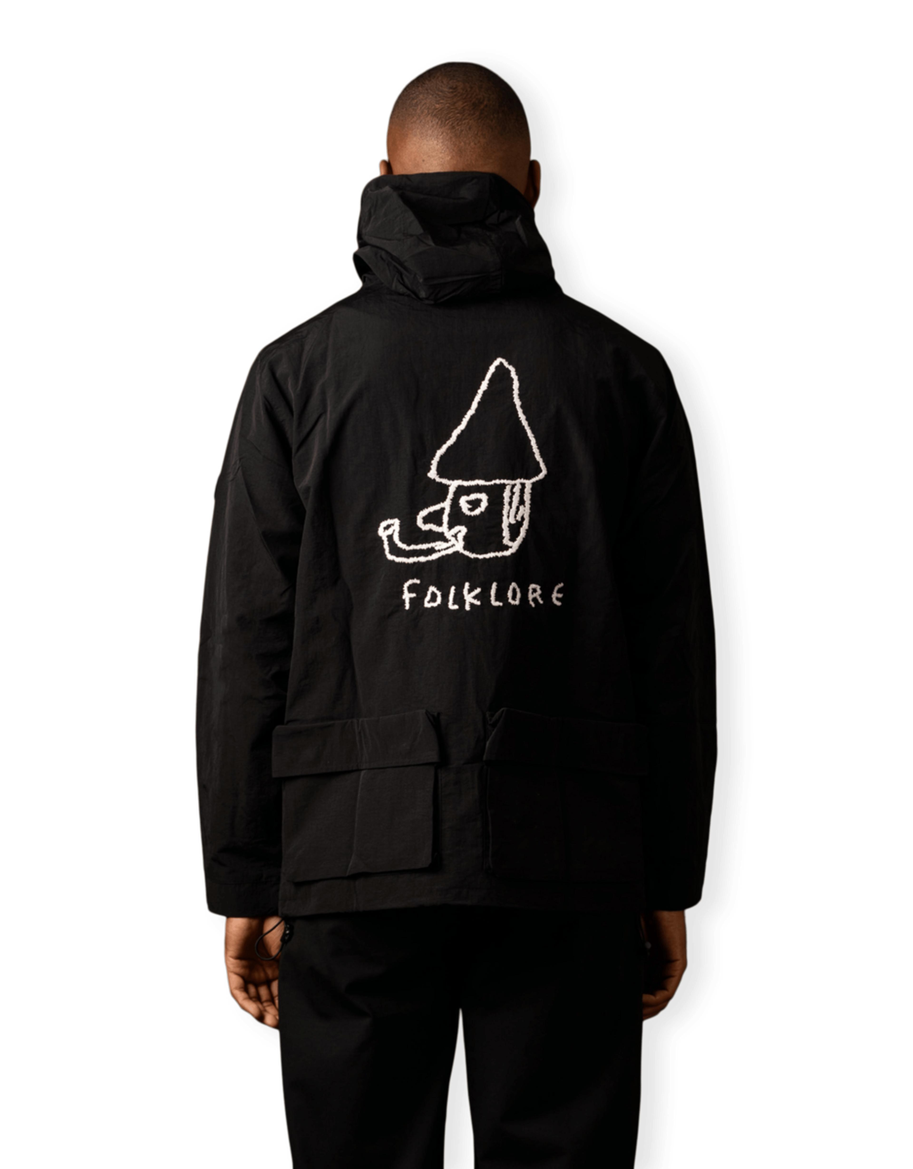 Excursion Jacket