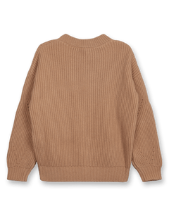Sany Fisherman Sweater