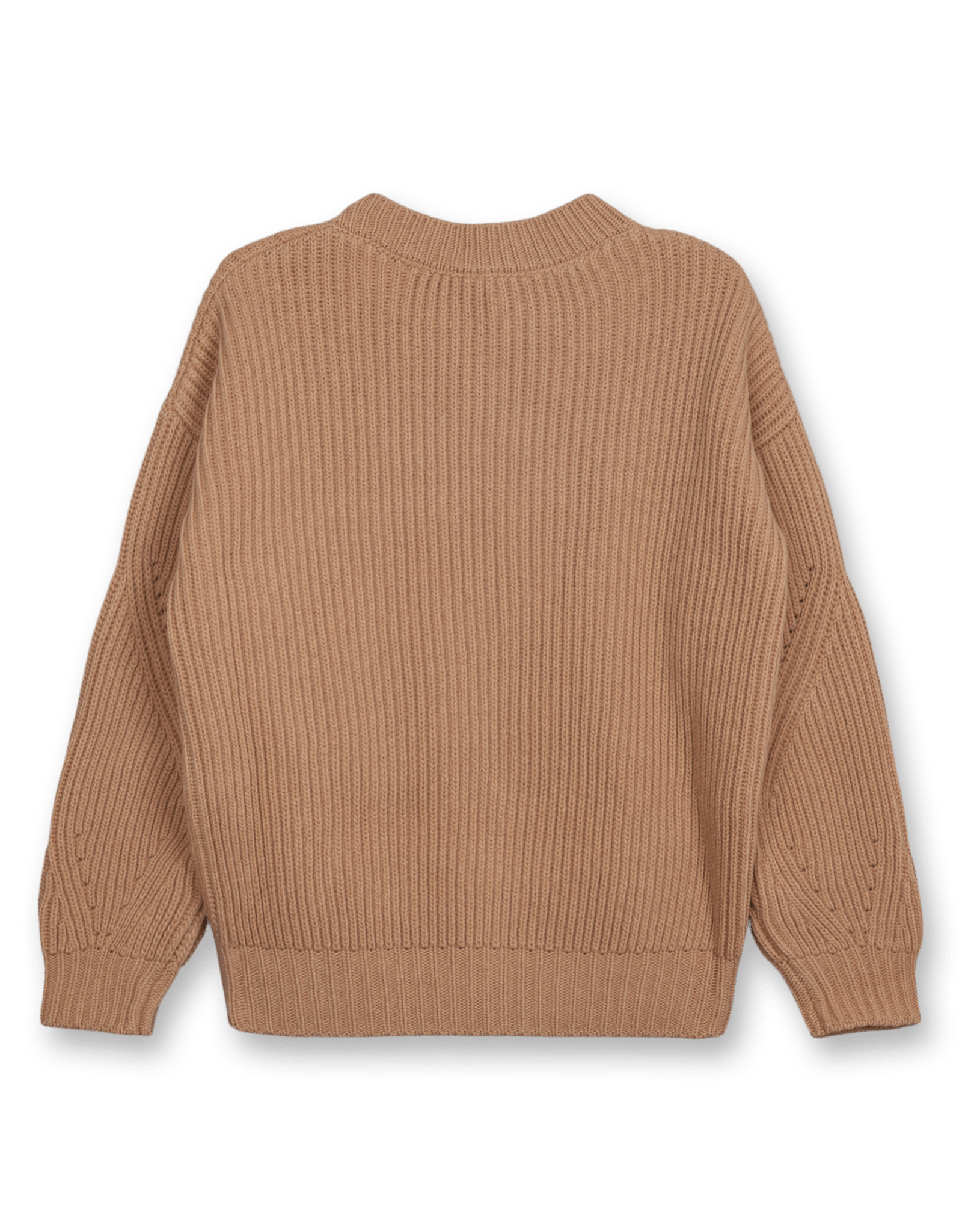 Sany Fisherman Sweater
