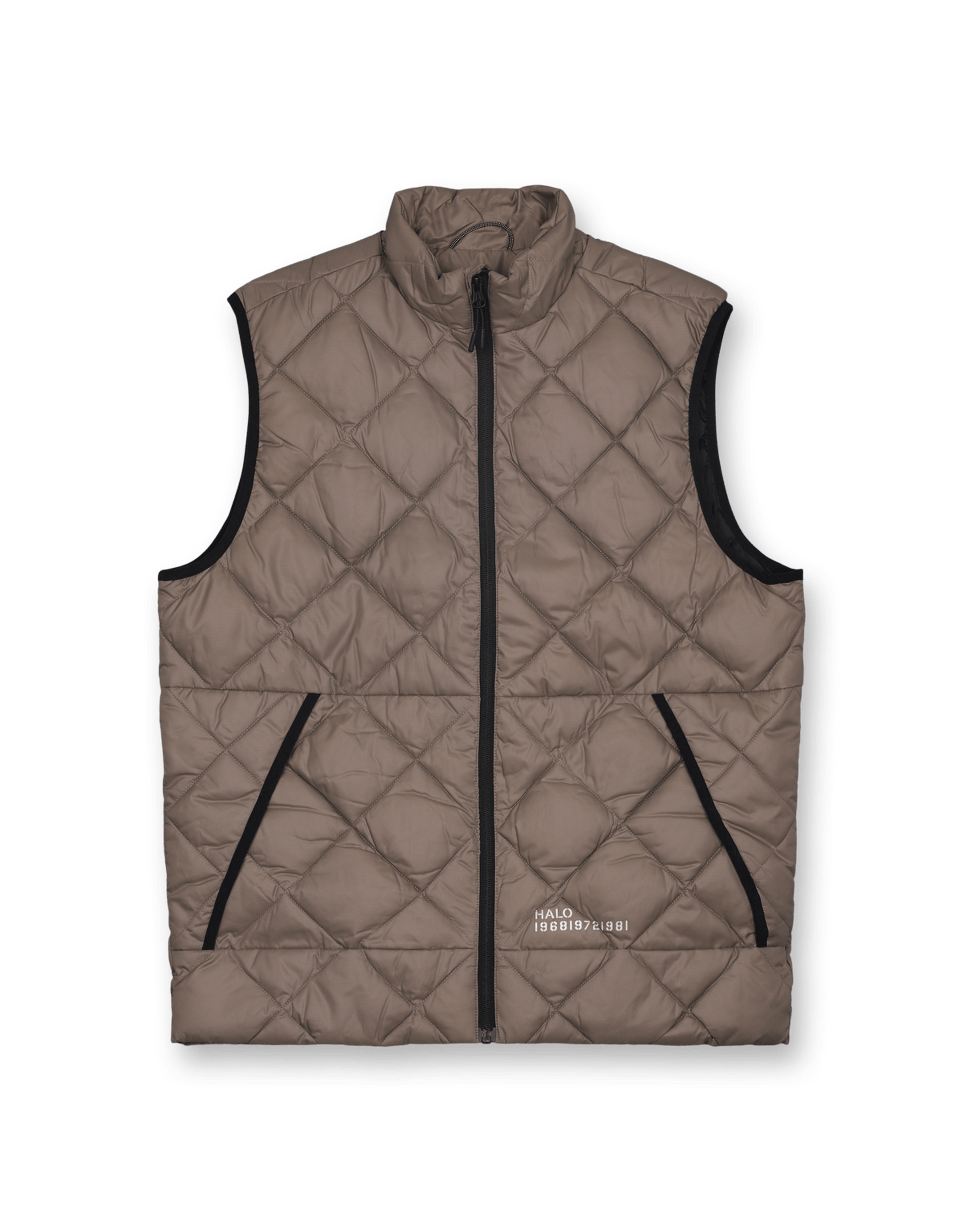Light Thermolite Vest
