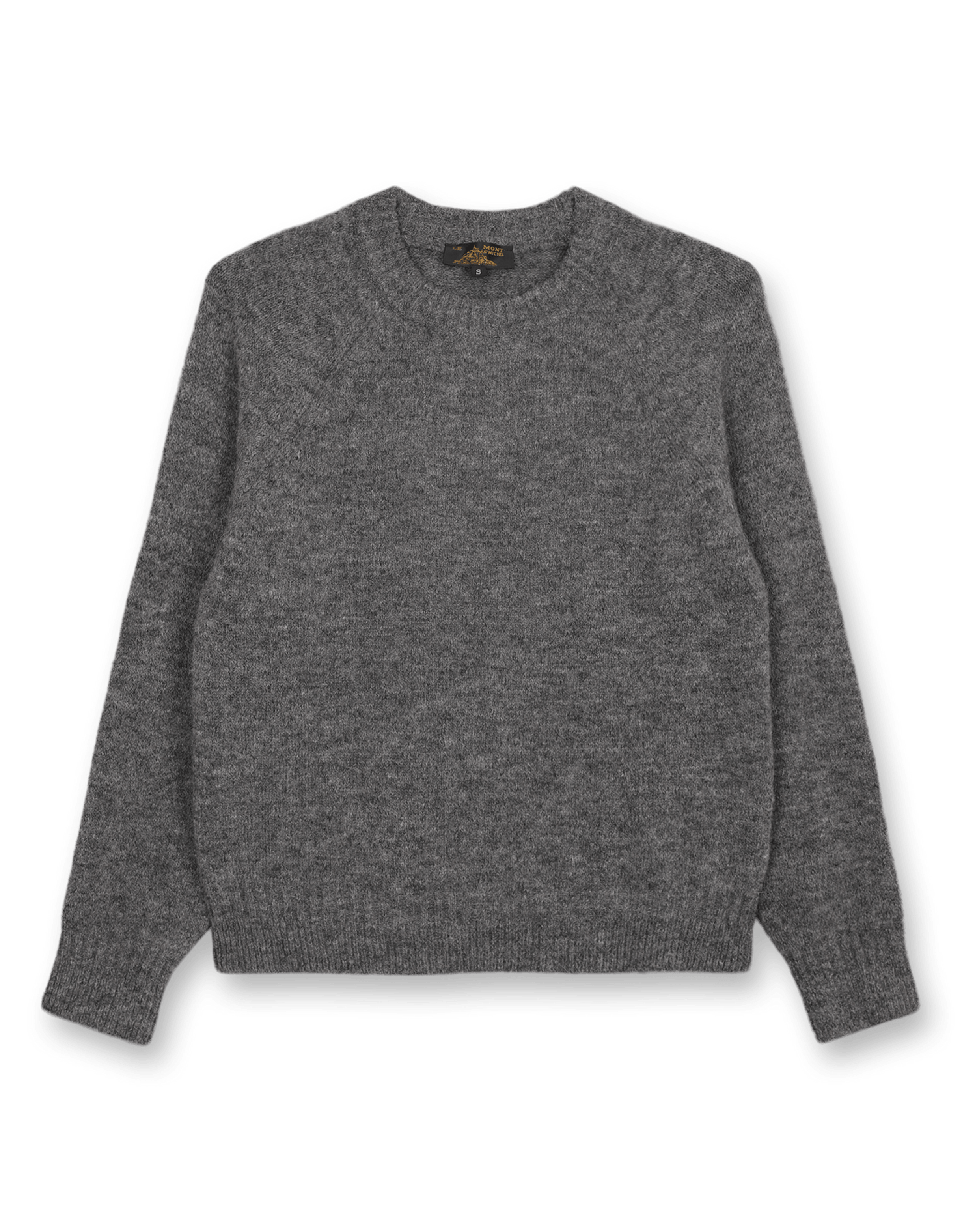 Sobiana Jersey Sweater