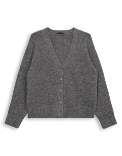 Gladia Jersey Cardigan