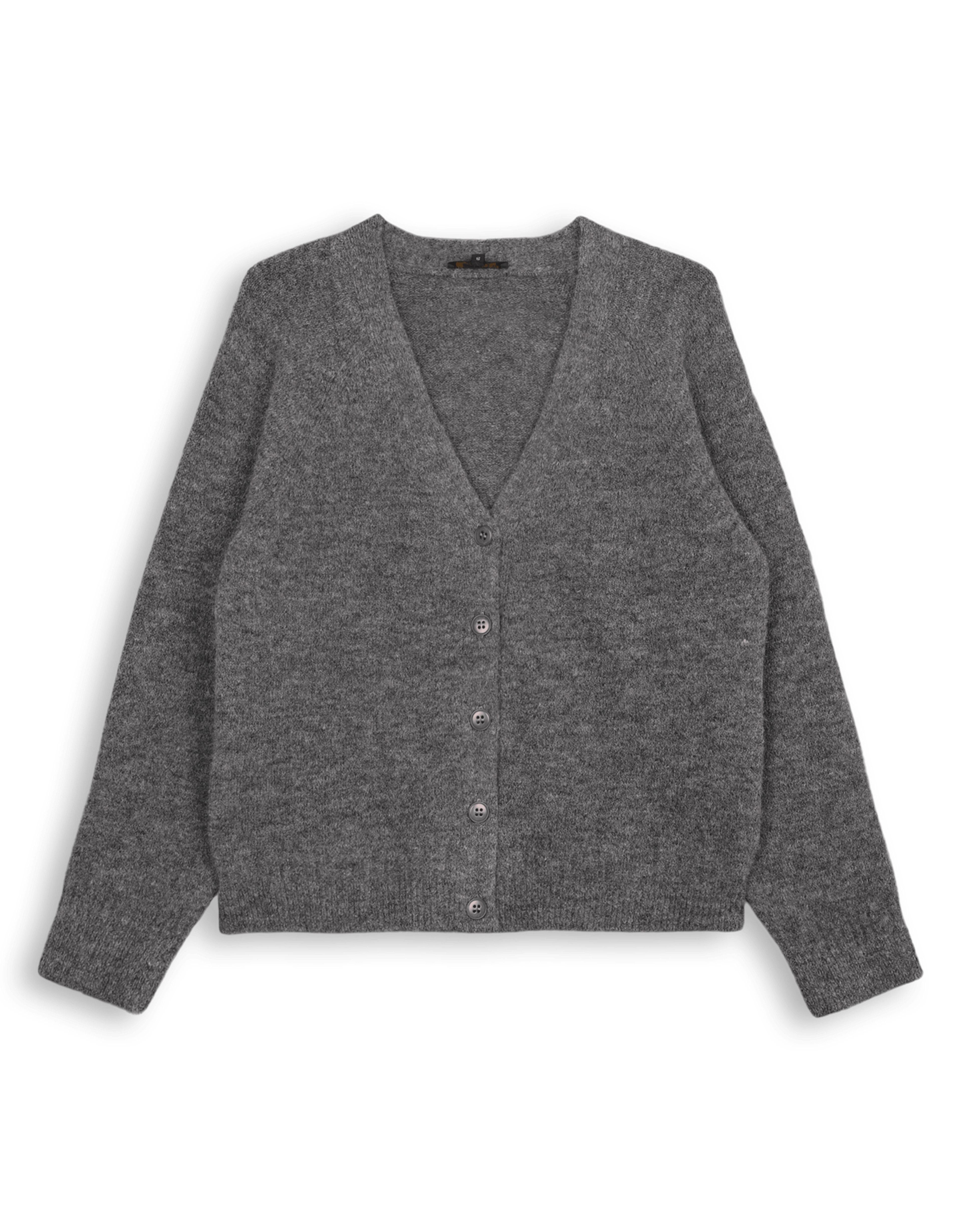 Gladia Jersey Cardigan