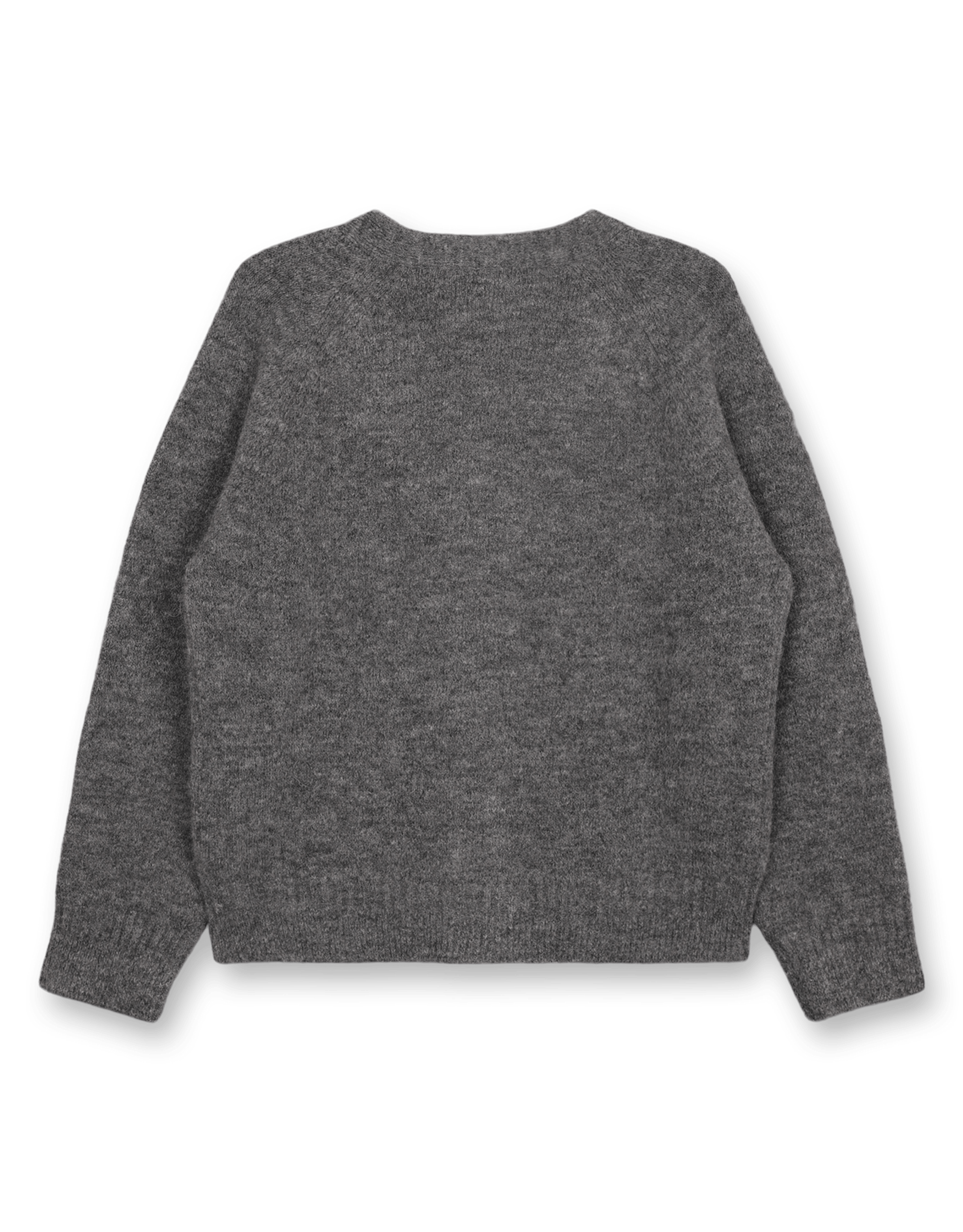 Gladia Jersey Cardigan