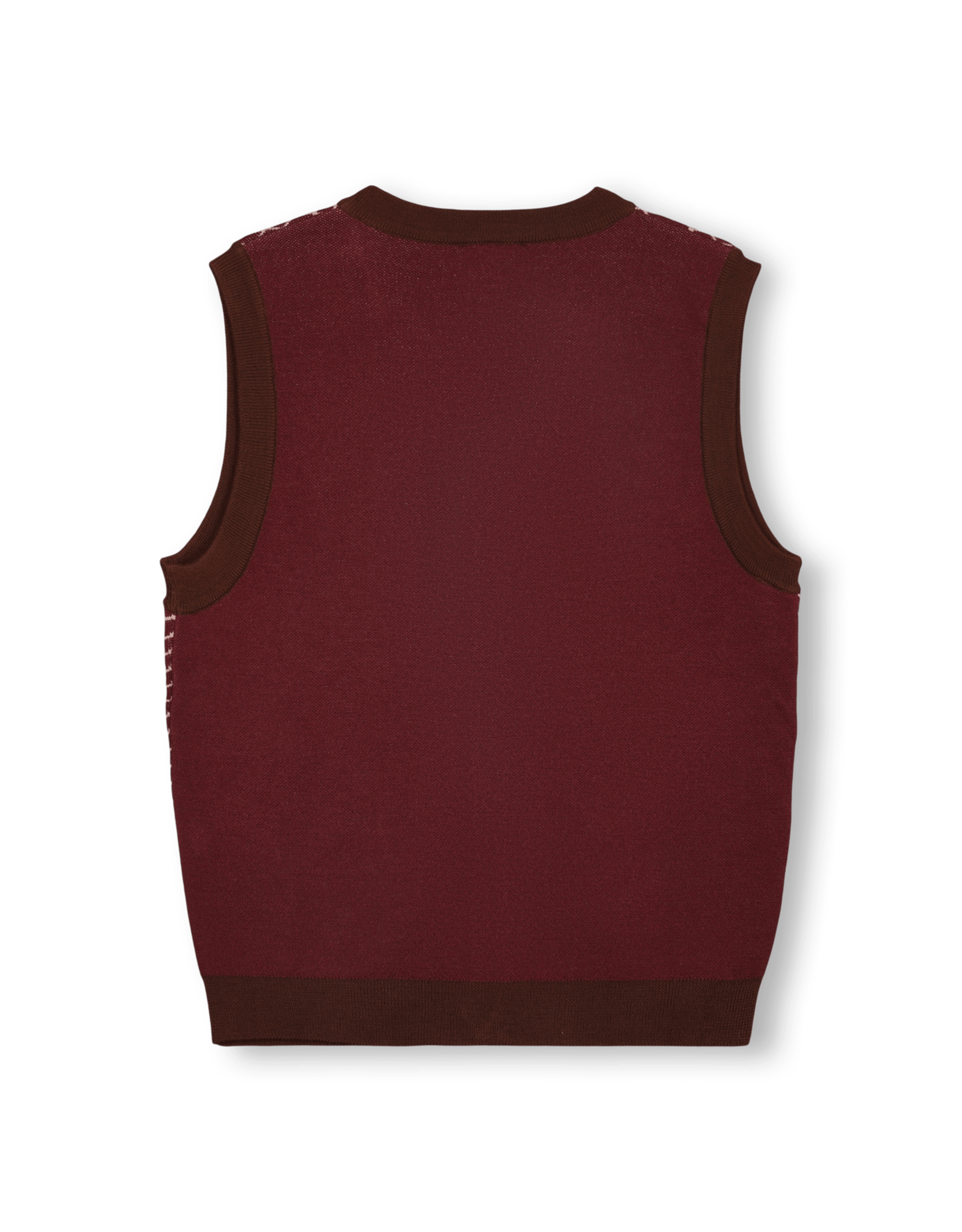 Gluxte Knit Vest