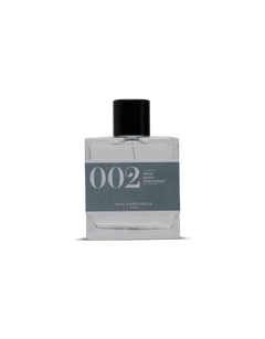 Eau de Parfum 002 100ml