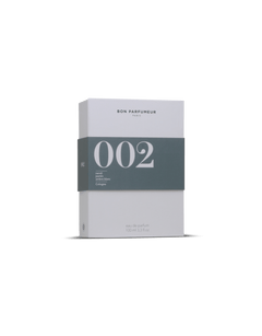 Eau de Parfum 002 100ml