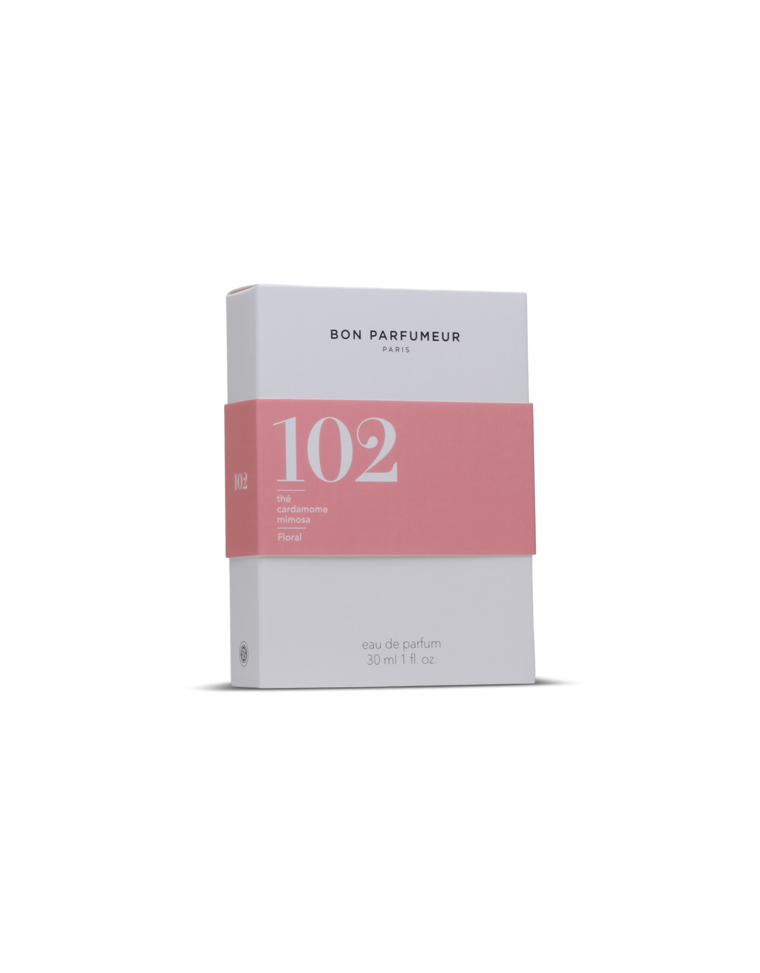 Eau de Parfum 102 30ml