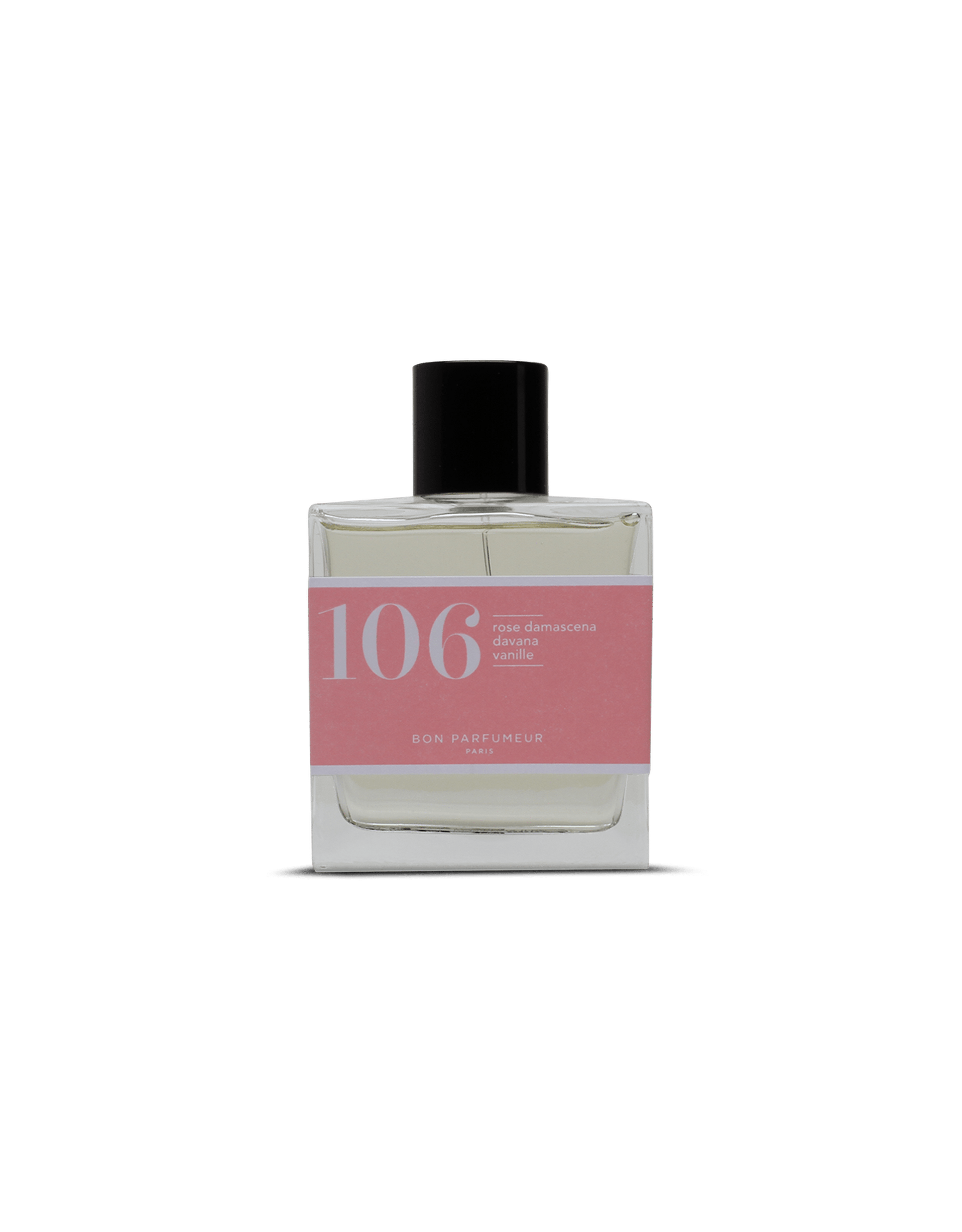 Eau de Parfum 106 100ml