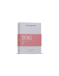 Eau de Parfum 106 30ml