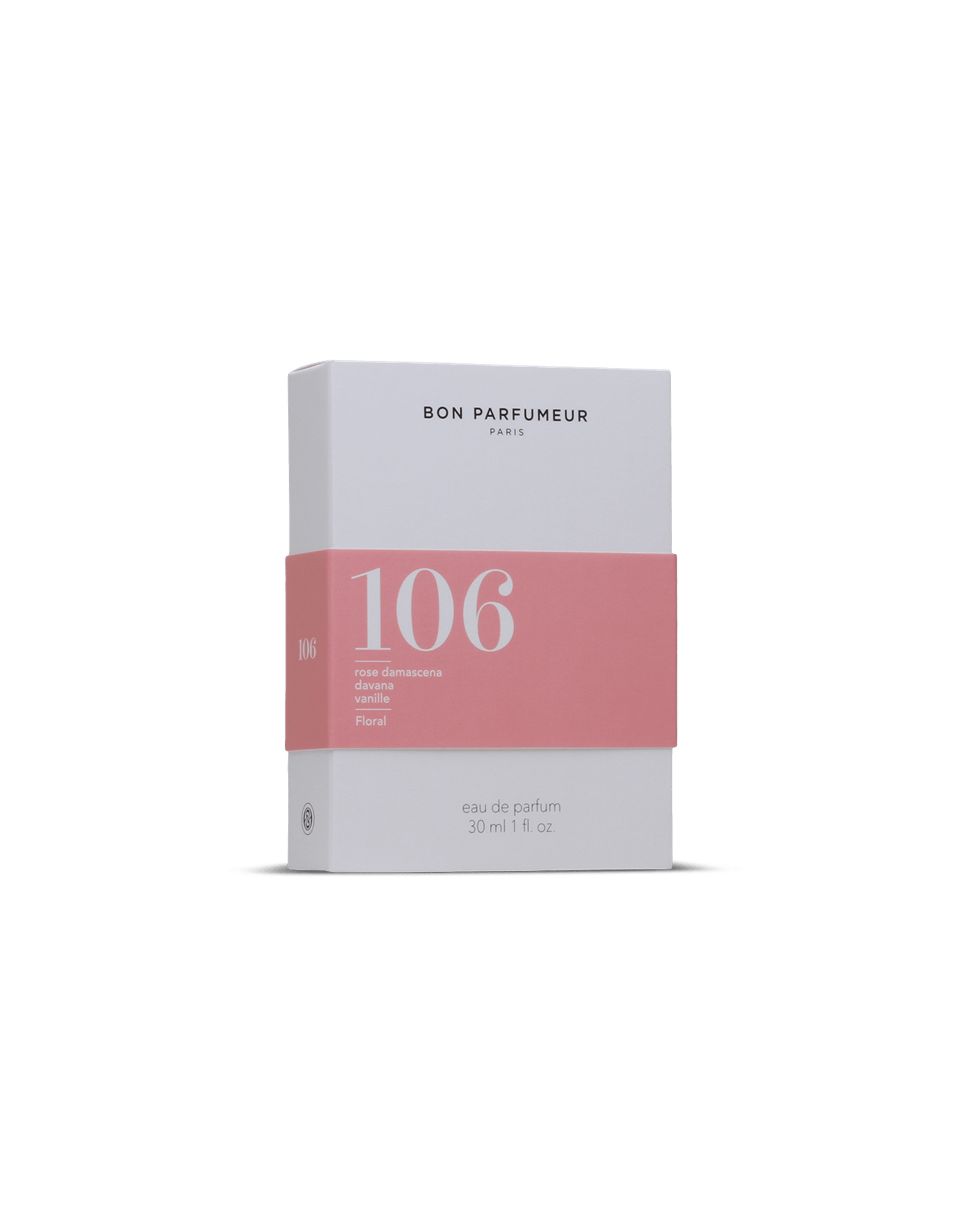 Eau de Parfum 106 30ml