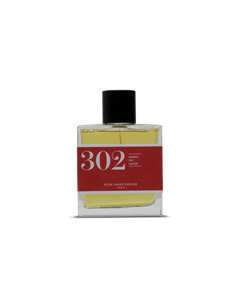 Eau de Parfum 302 100ml