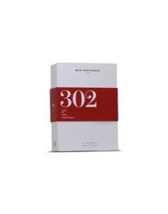 Eau de Parfum 302 100ml