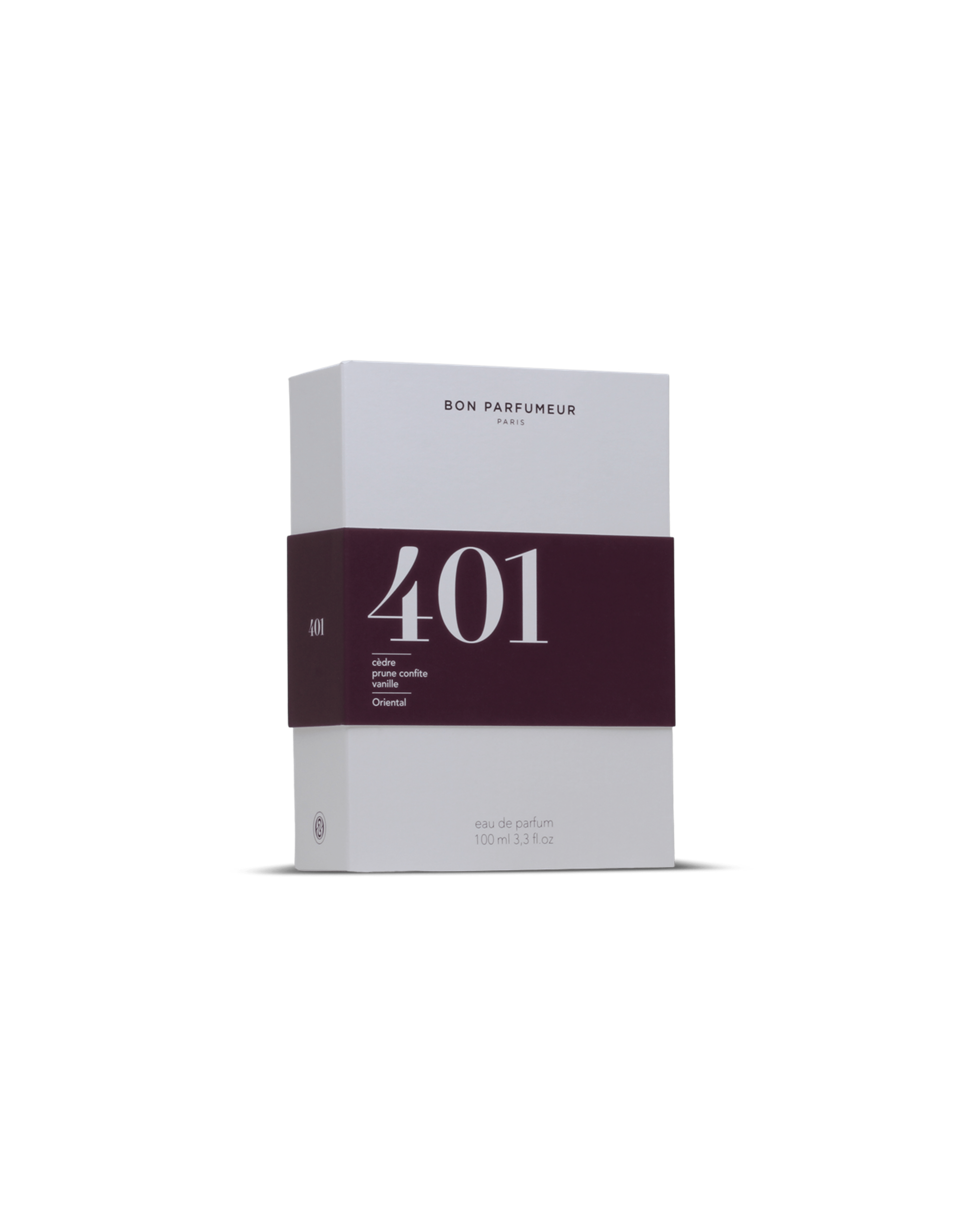 Eau de Parfum 401 100ml