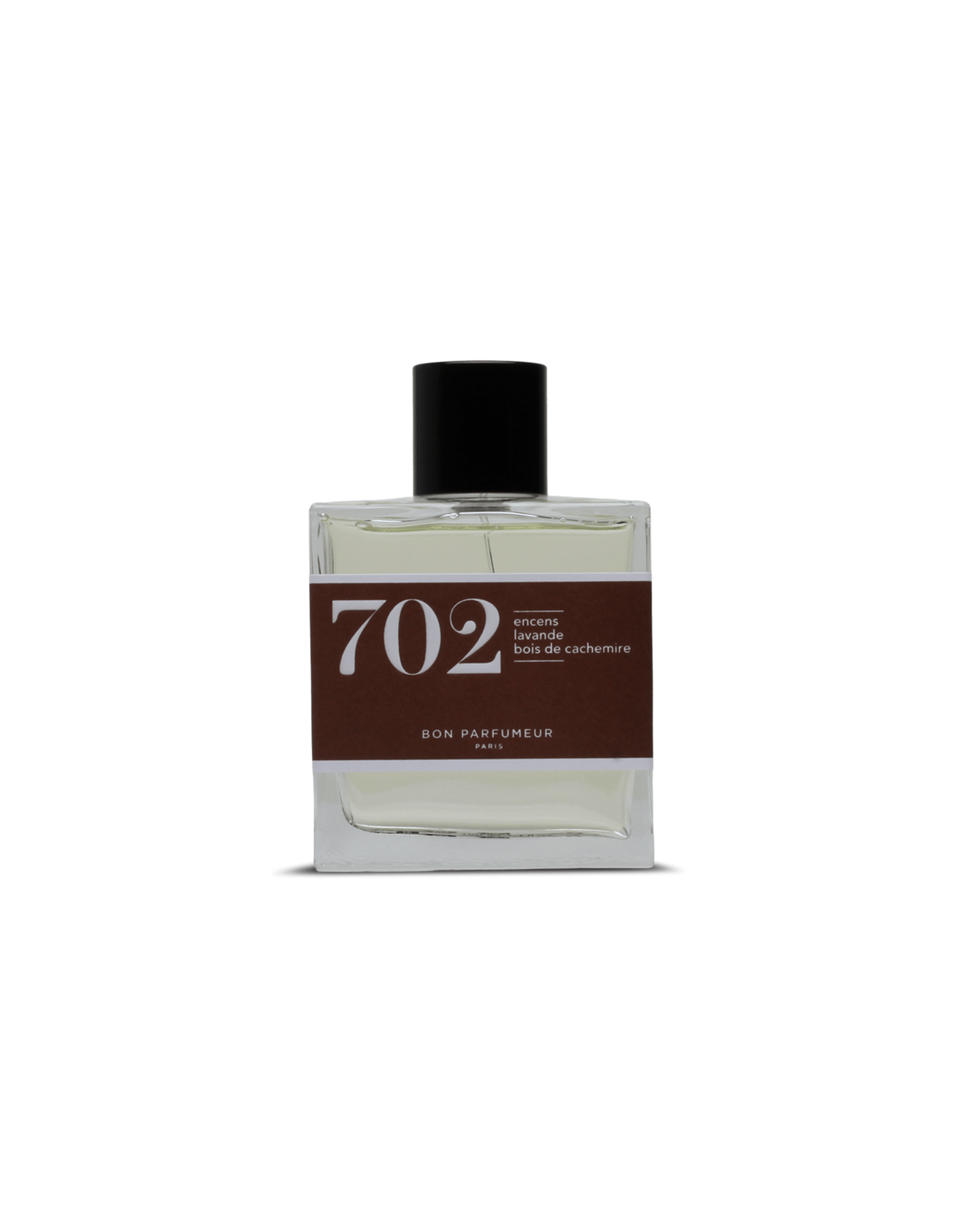 Eau de Parfum 702 100ml