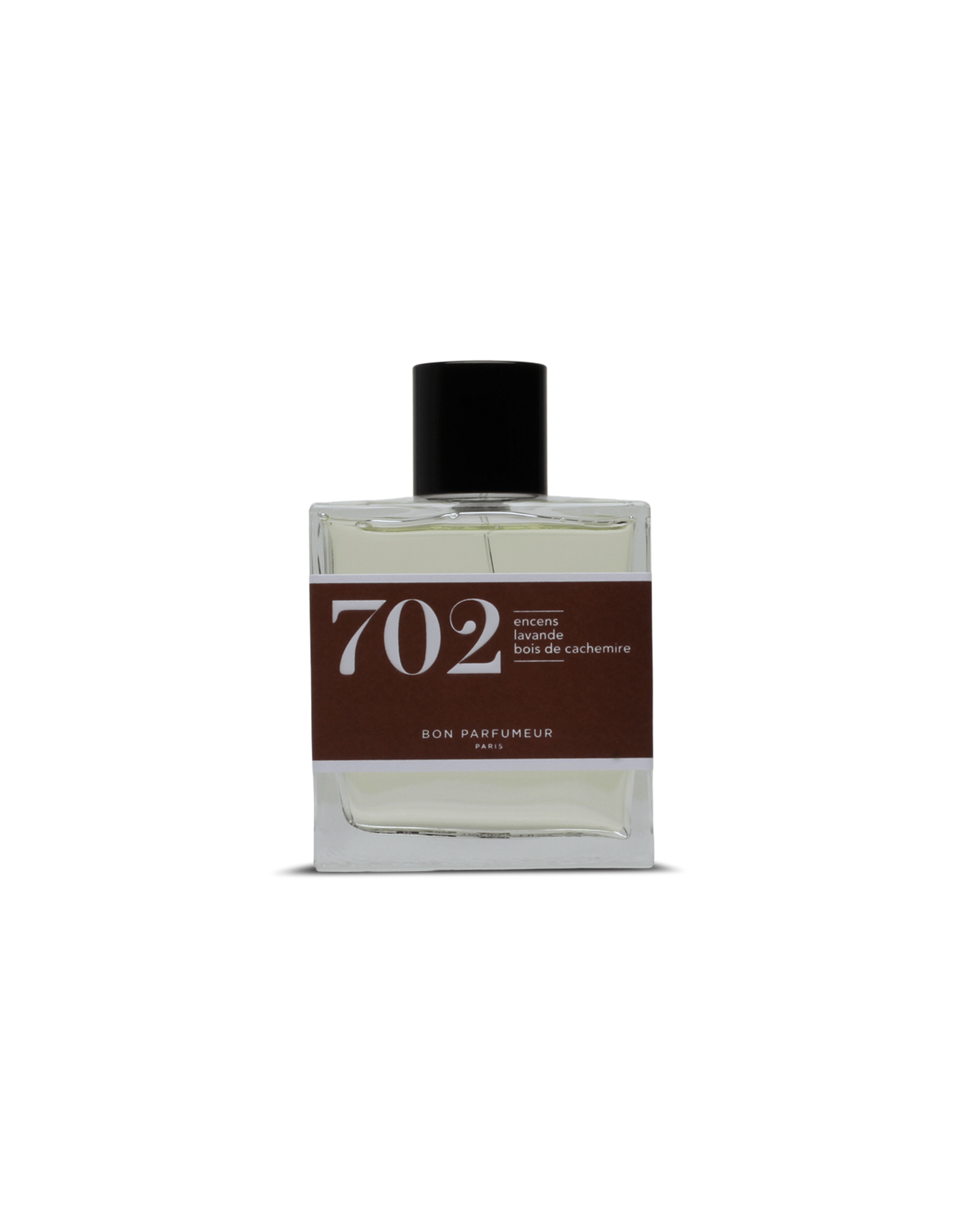 Eau de Parfum 702 100ml