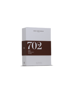 Eau de Parfum 702 100ml