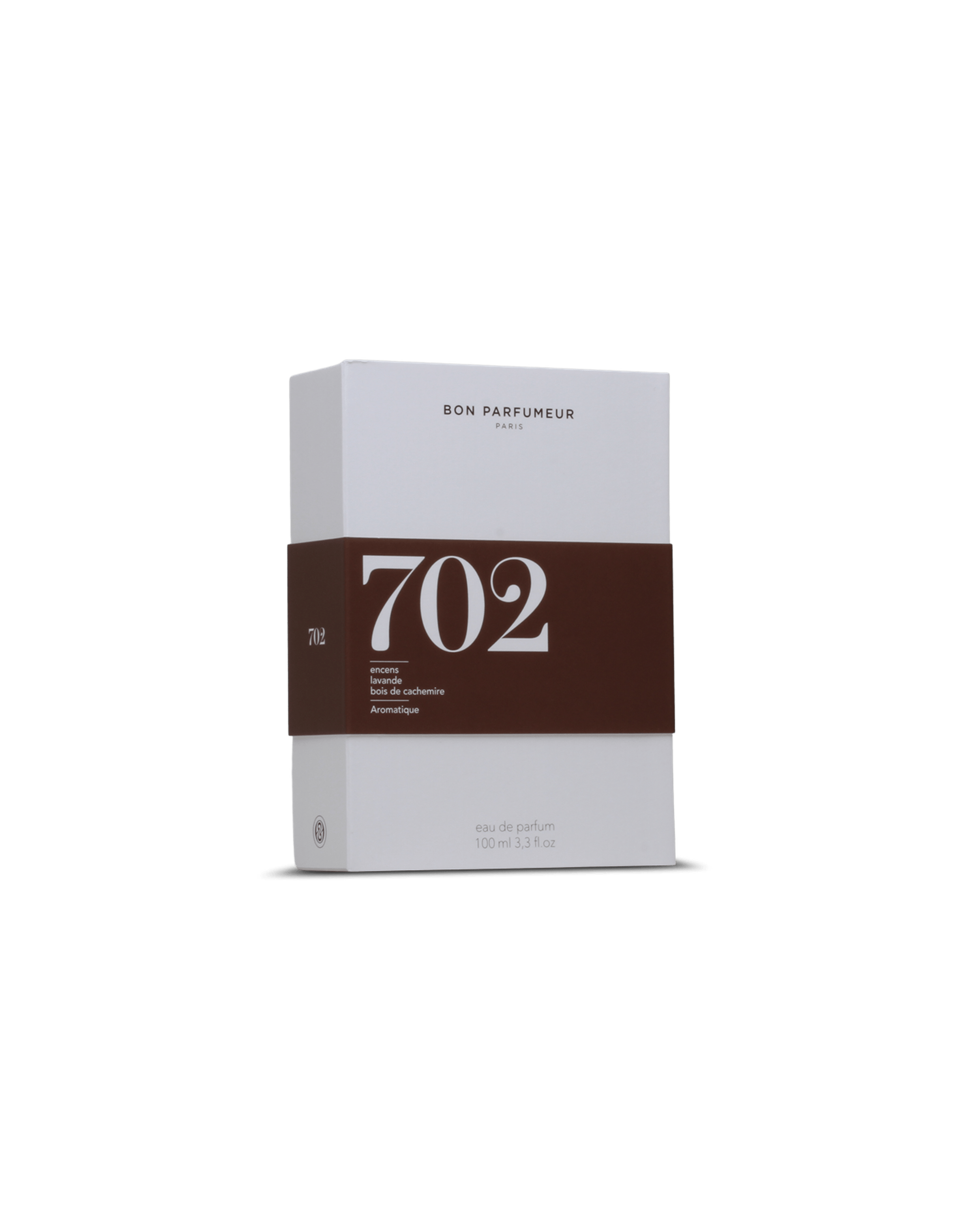 Eau de Parfum 702 100ml