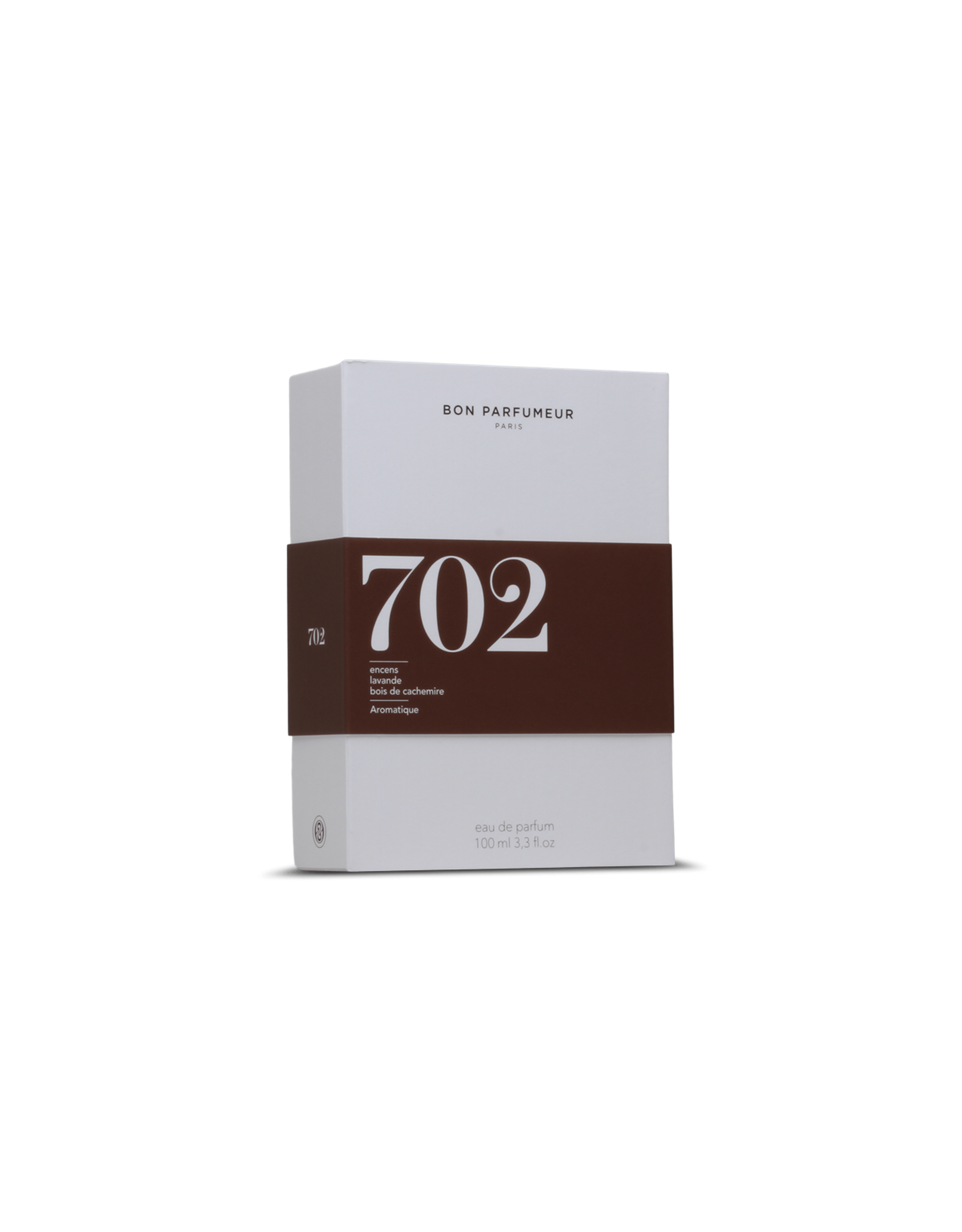 Eau de Parfum 702 100ml