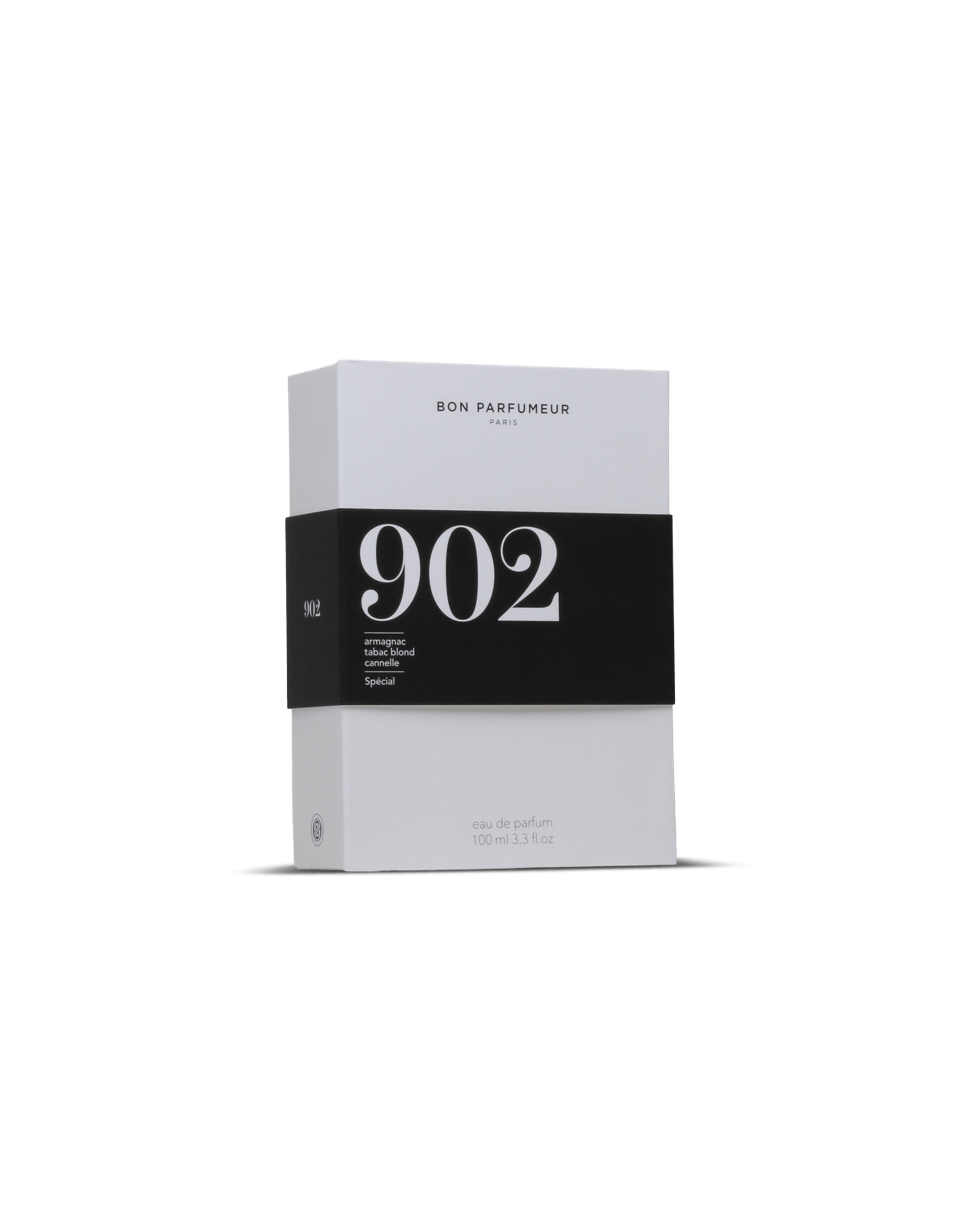 Eau de Parfum 902 100ml