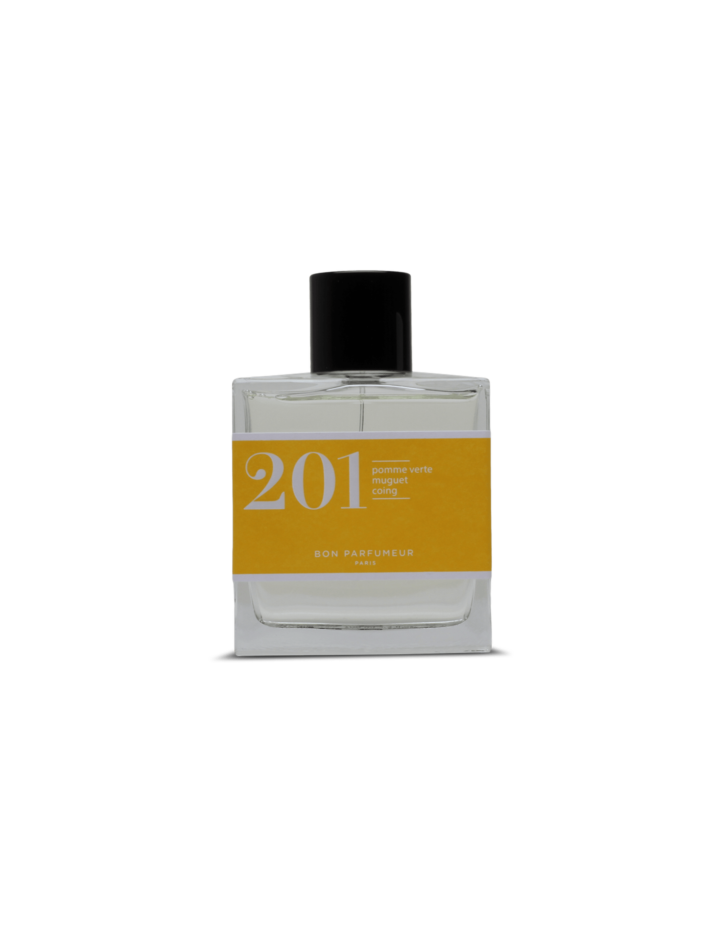 Eau de Parfum 201 100ml