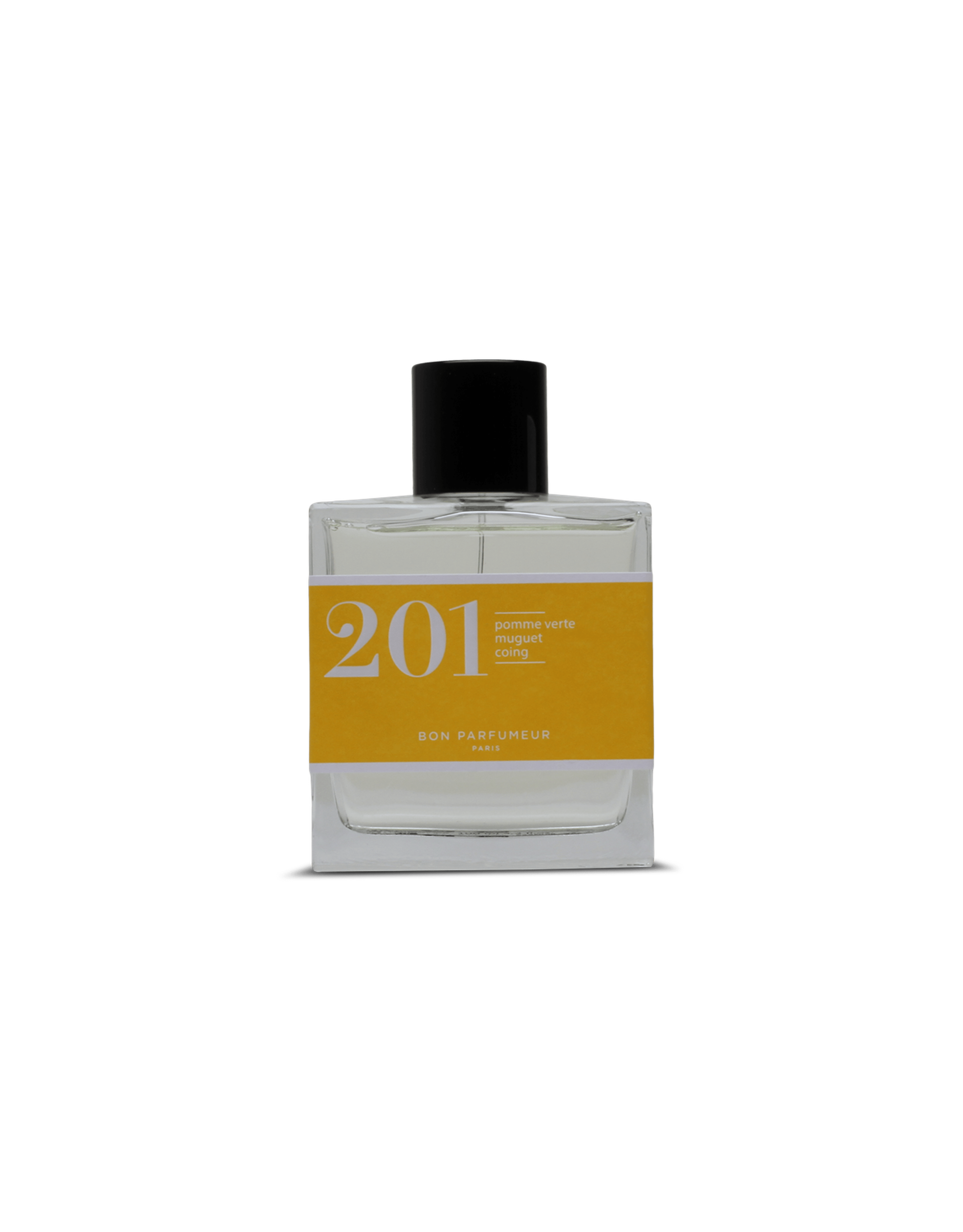 Eau de Parfum 201 100ml