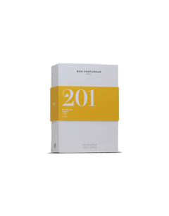 Eau de Parfum 201 100ml