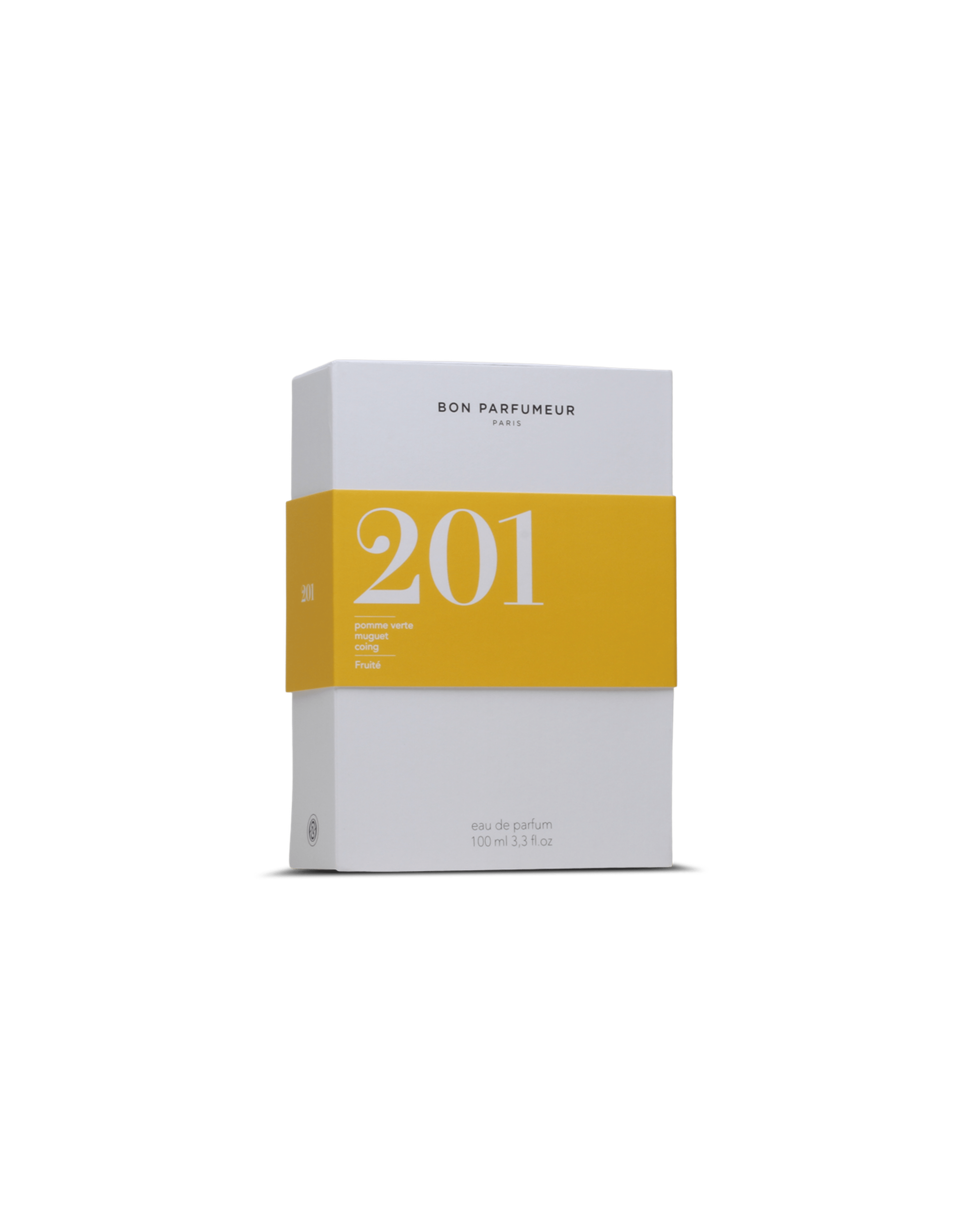 Eau de Parfum 201 100ml