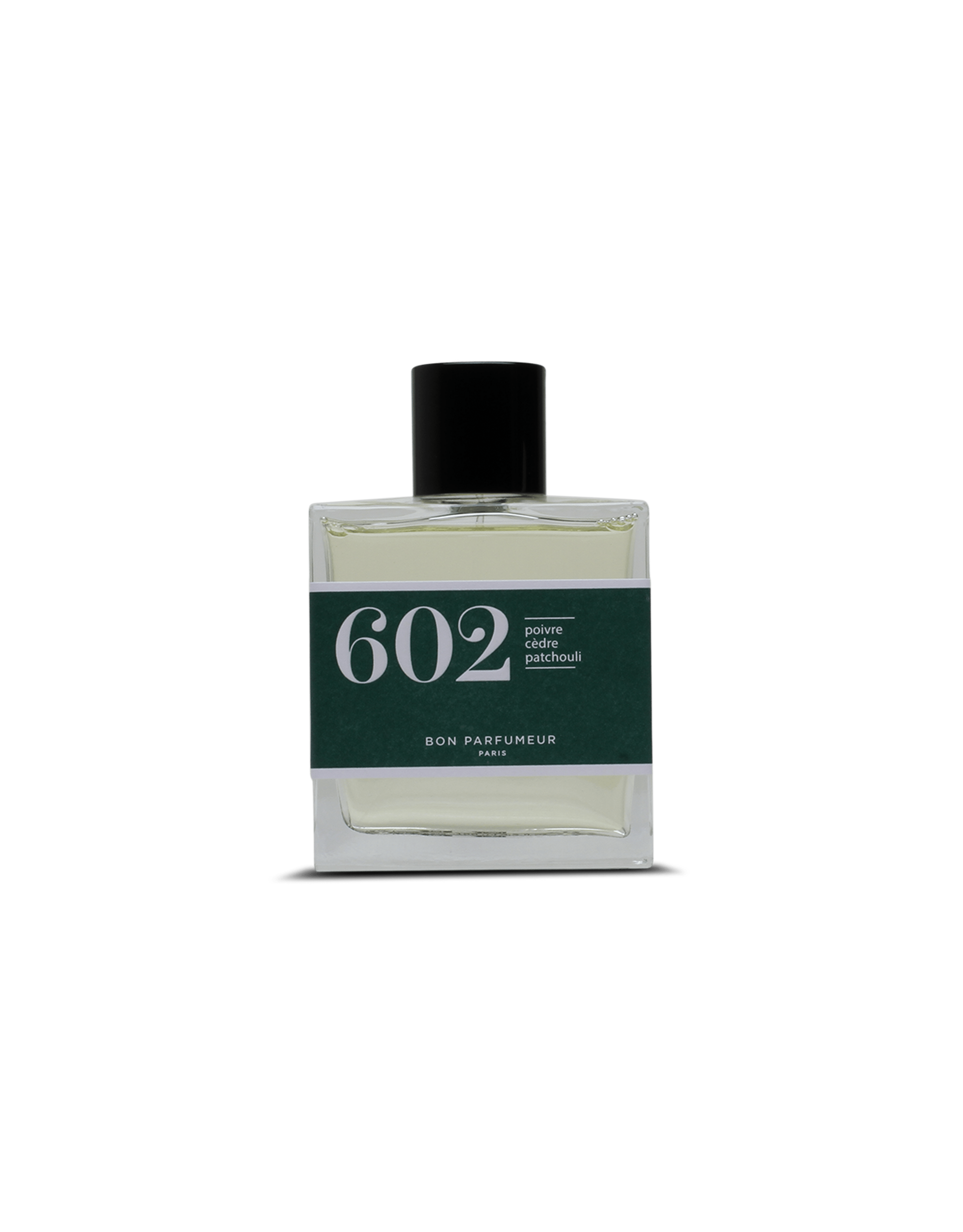 Eau de Parfum 602 100ml