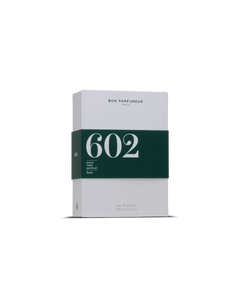 Eau de Parfum 602 100ml