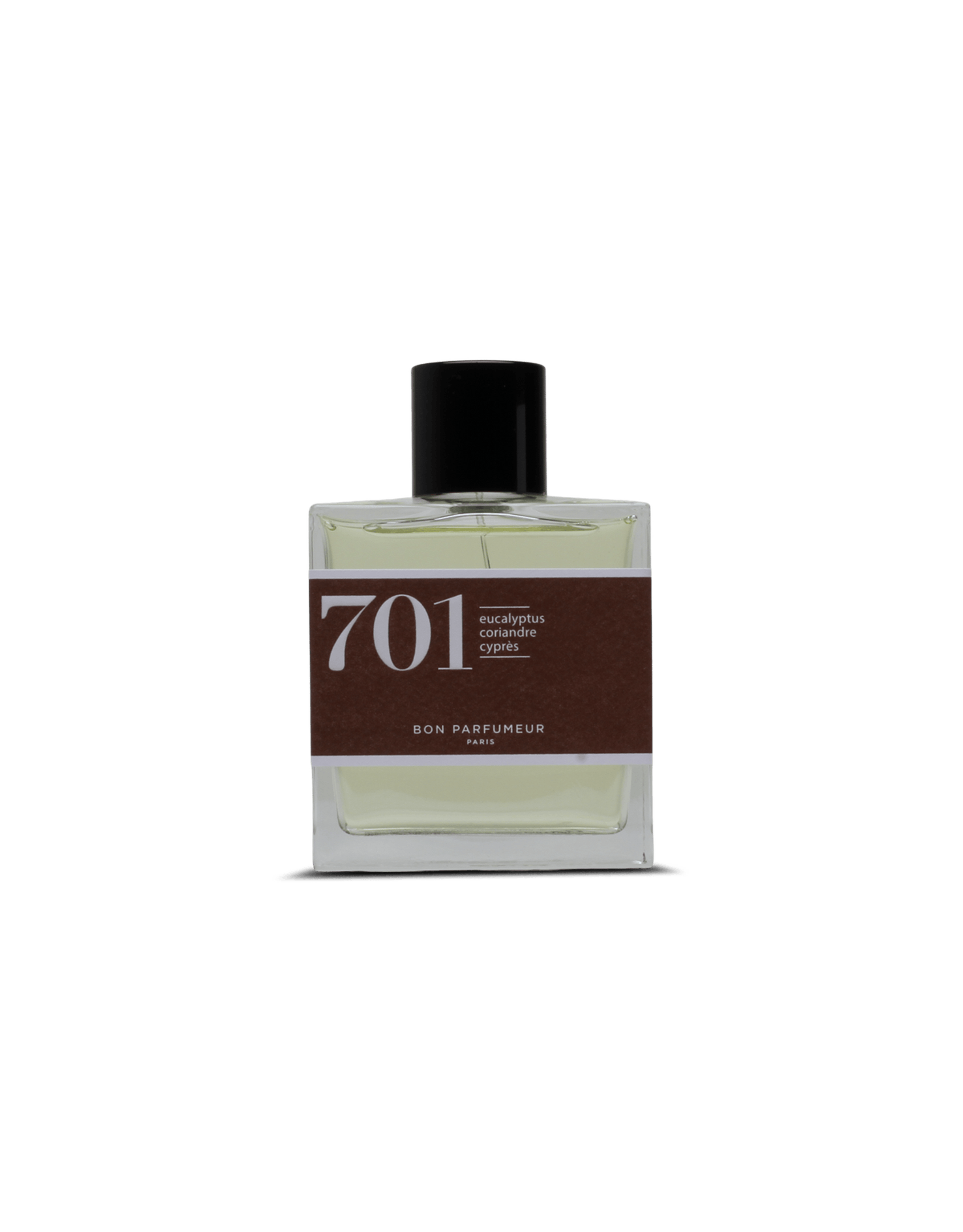 Eau de Parfum 701 100ml
