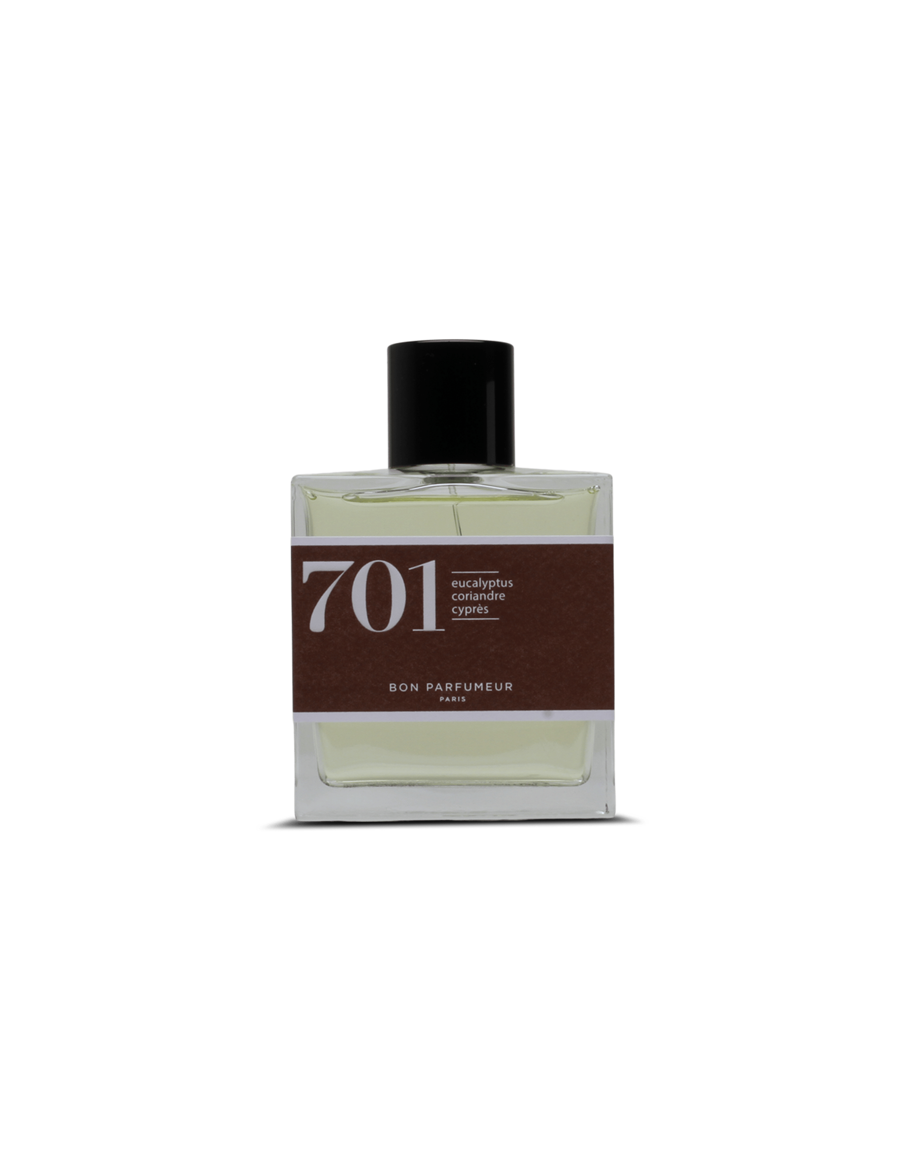 Eau de Parfum 701 100ml