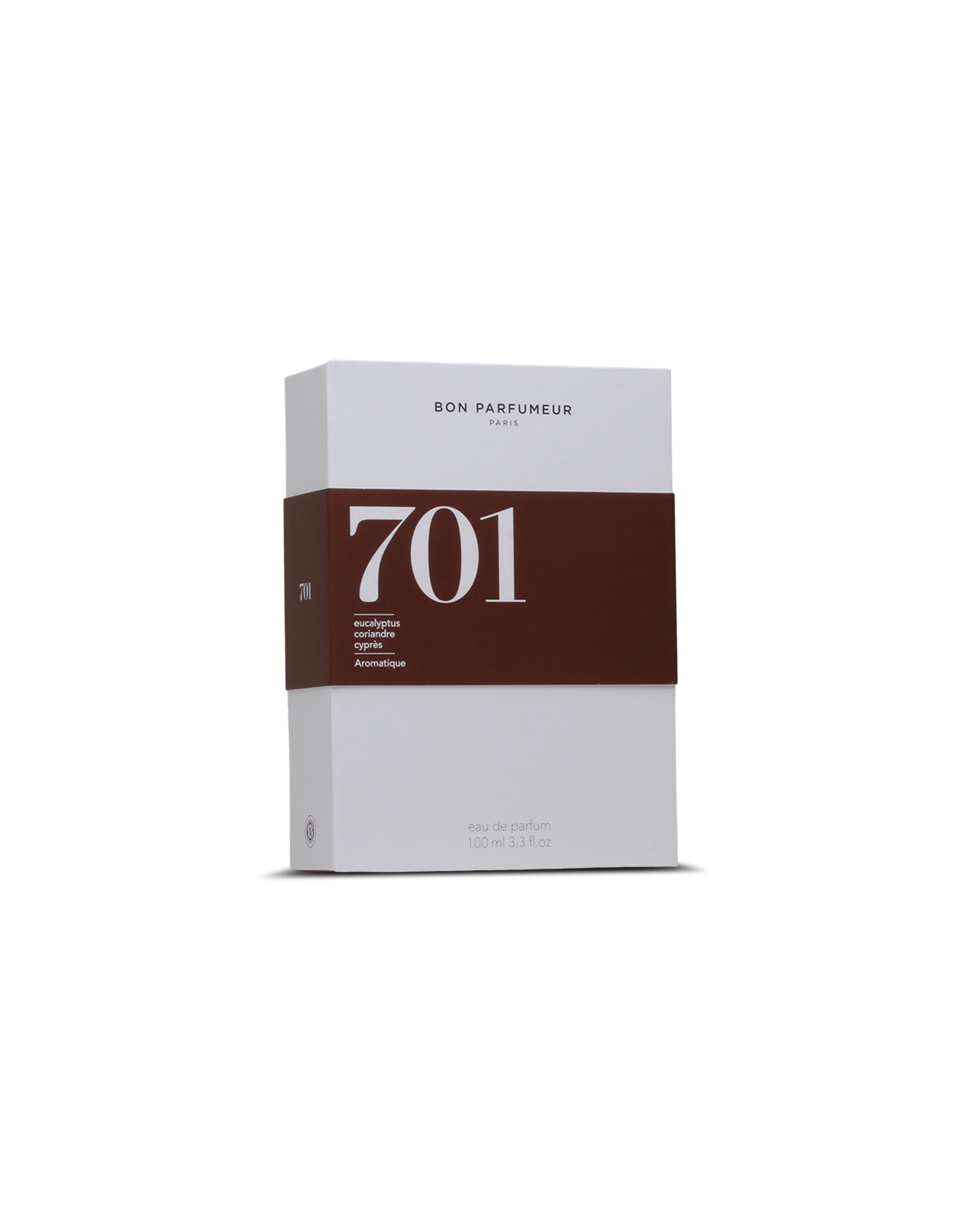 Eau de Parfum 701 100ml