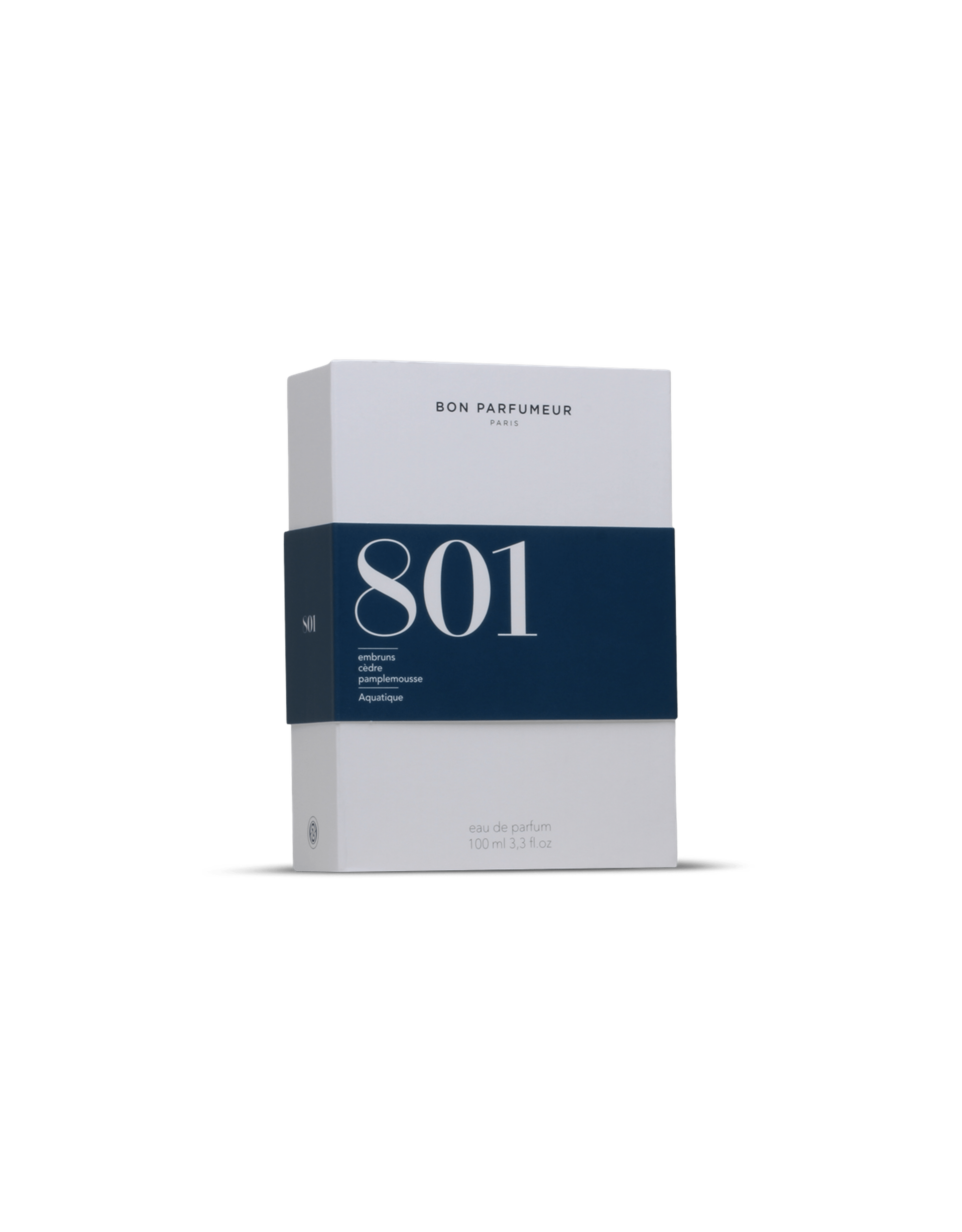 Eau de Parfum 801 100ml