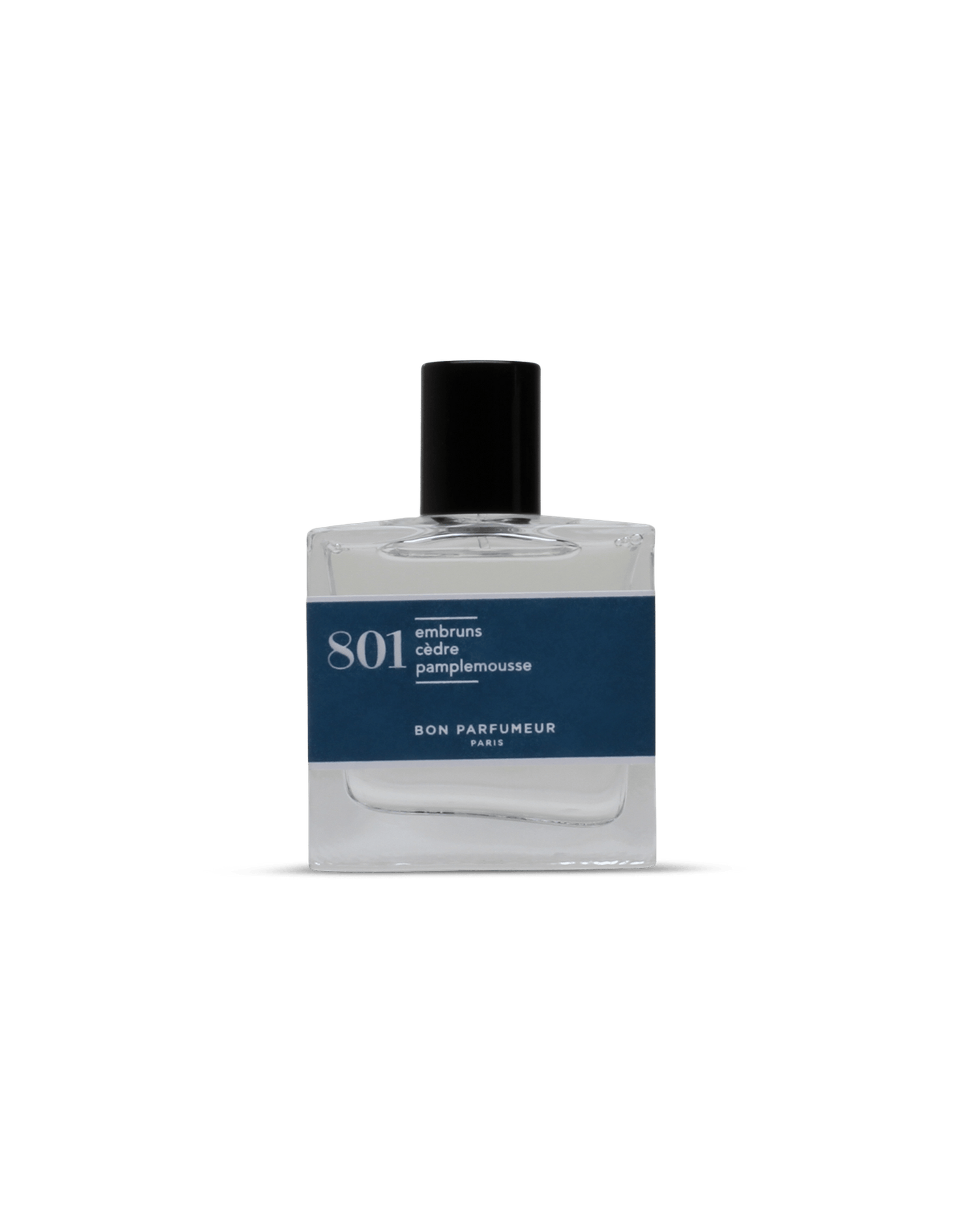 Eau de Parfum 801 30ml