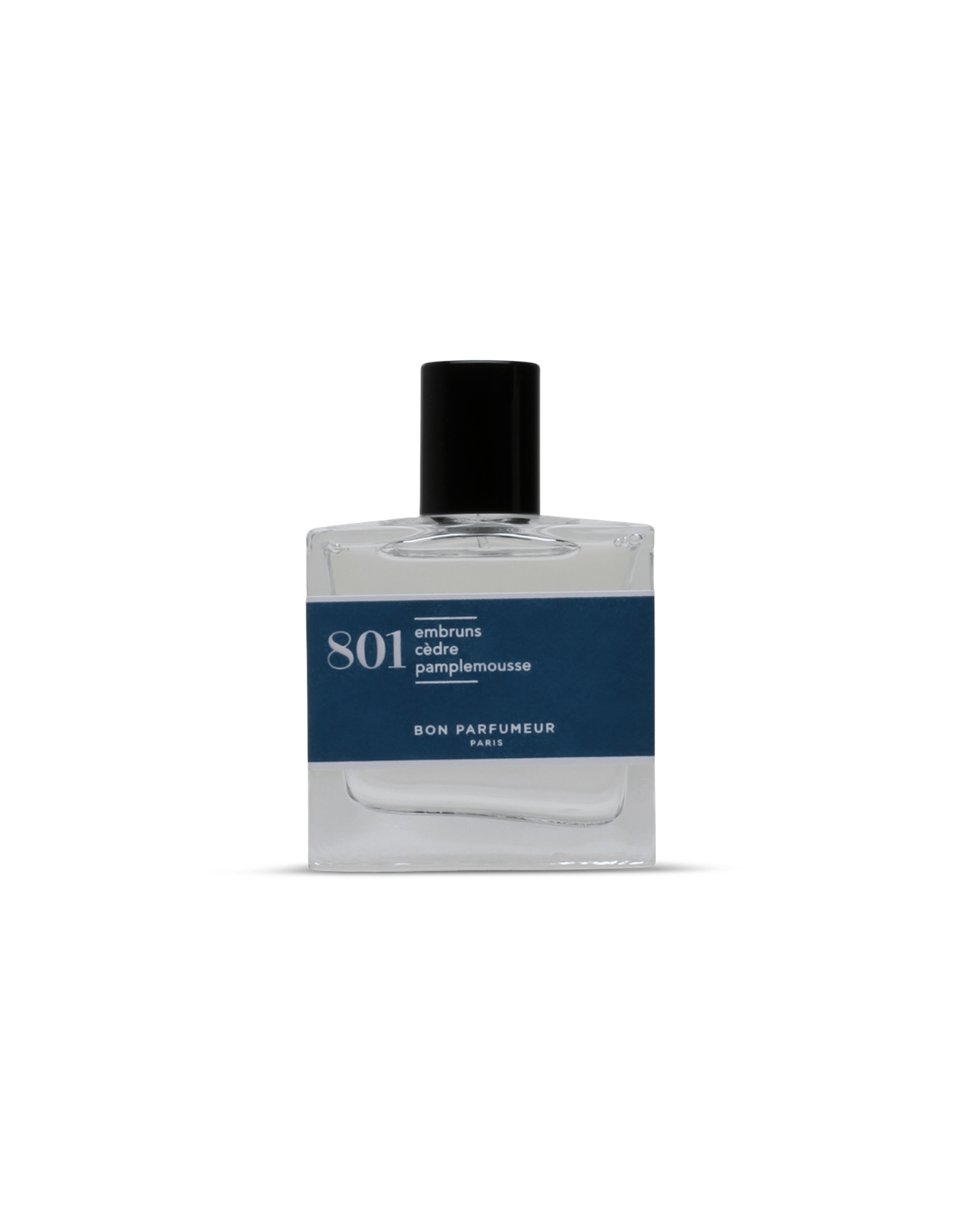 Eau de Parfum 801 30ml