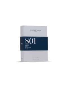 Eau de Parfum 801 30ml