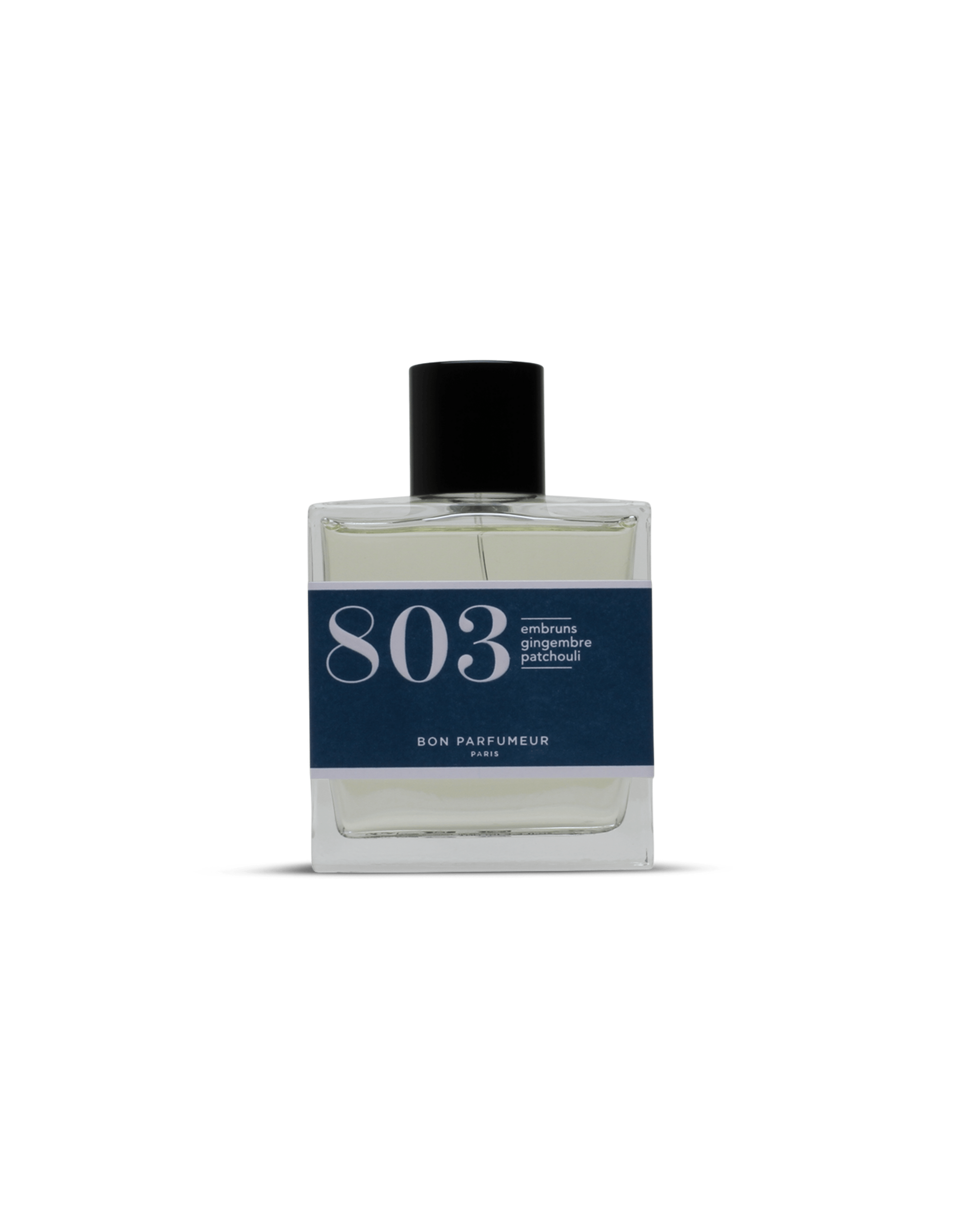 Eau de Parfum 803 100ml