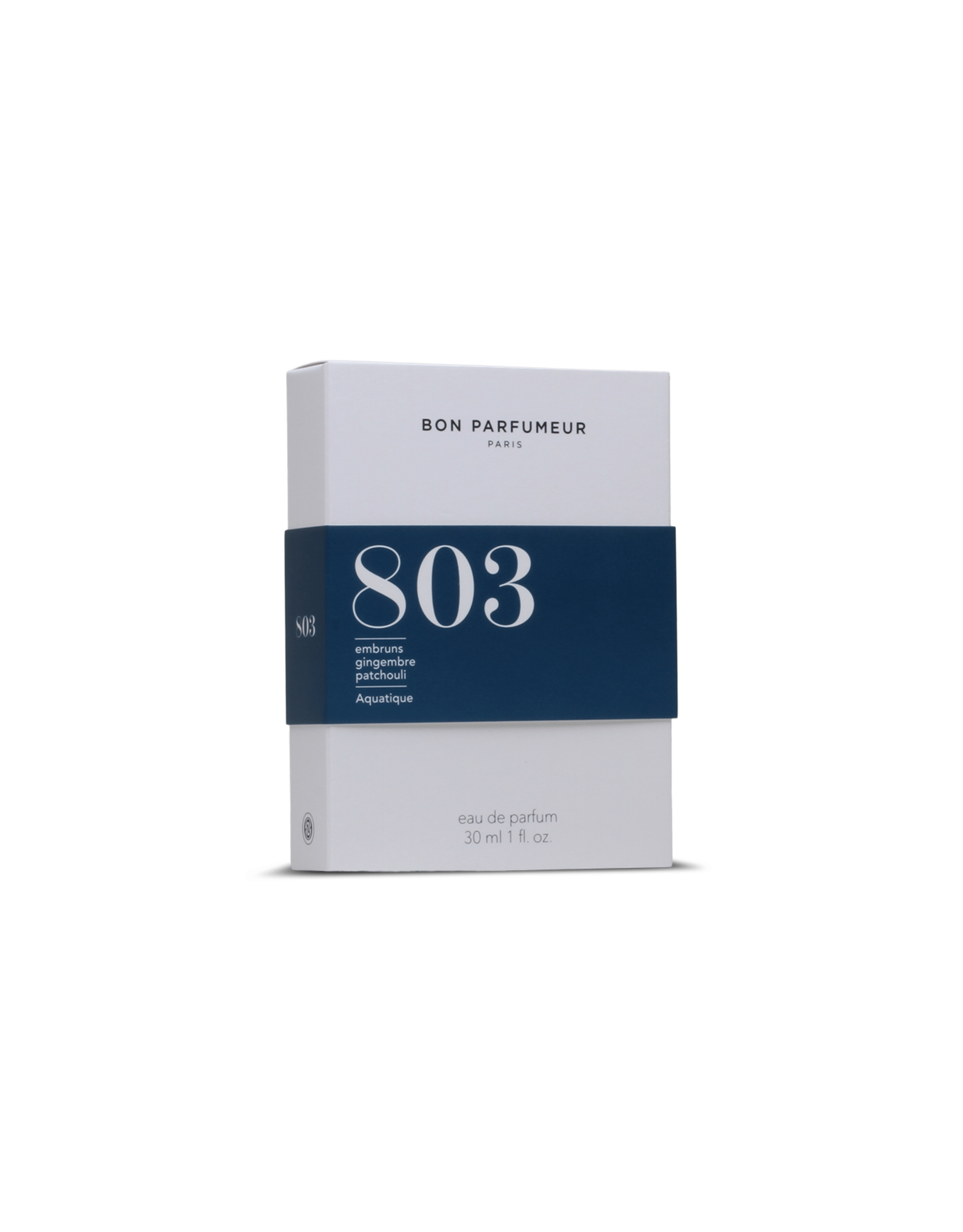 Eau de Parfum 803 30ml