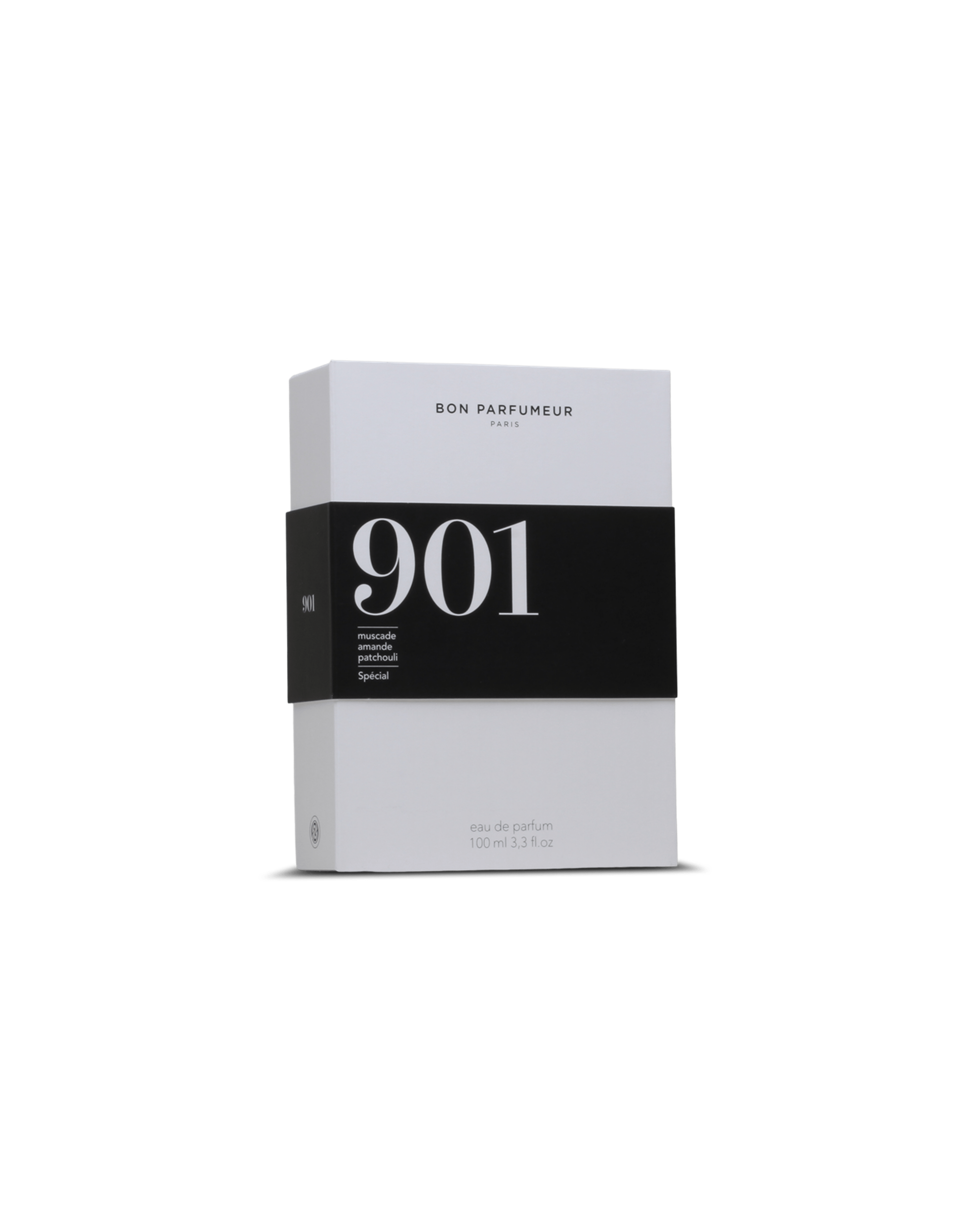 Eau de Parfum 901 100ml